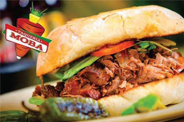 Tacos Pastor image 7