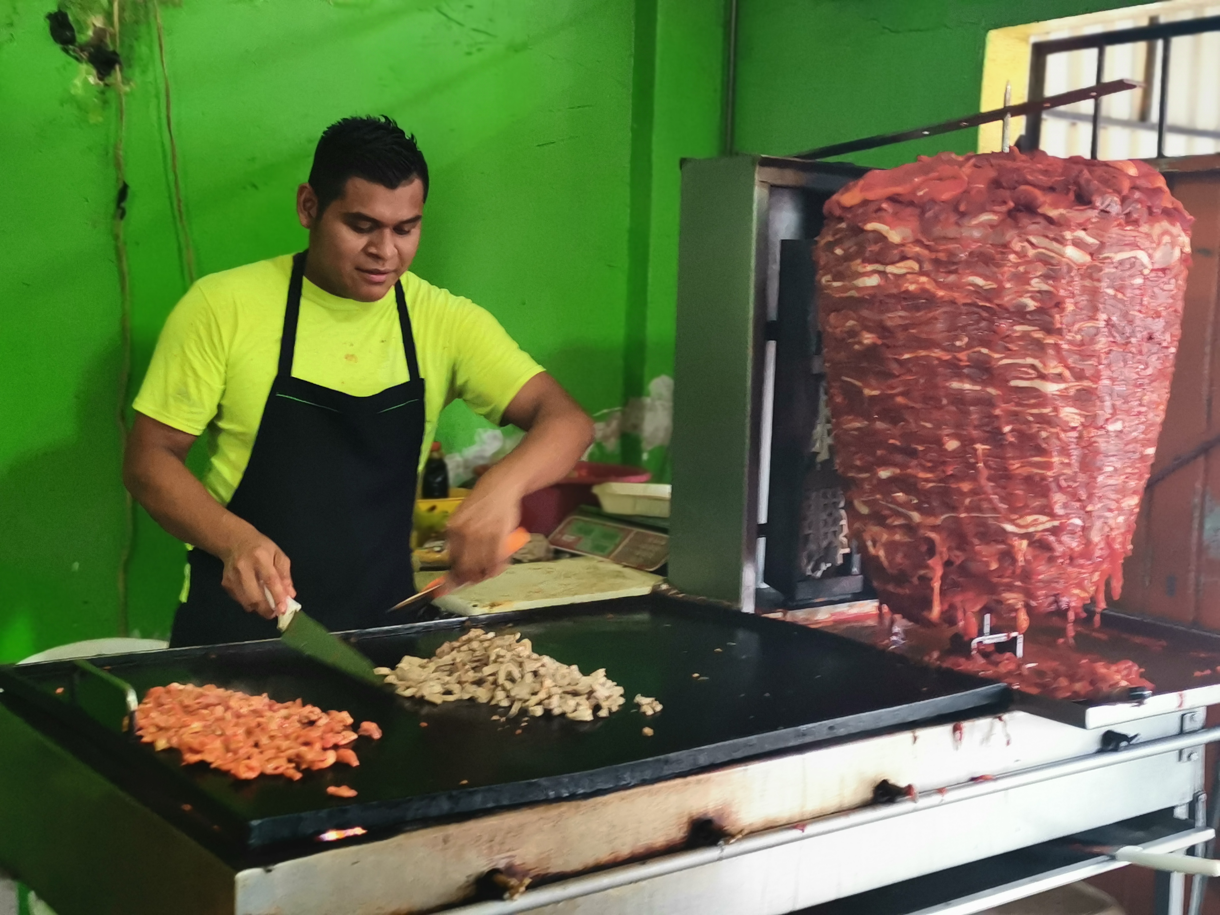 Tacos Pastor image 8