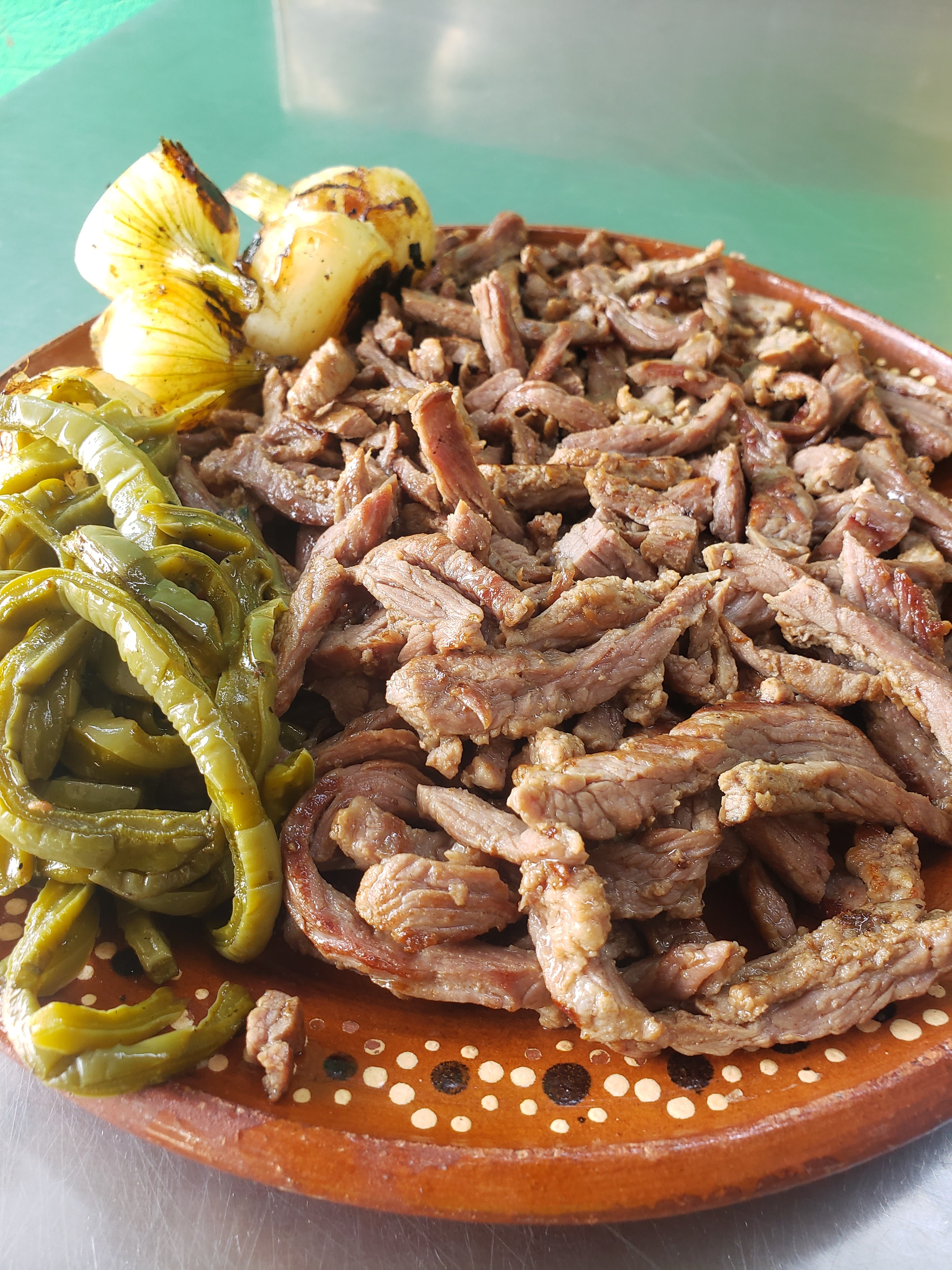 Tacos Pastor image 9