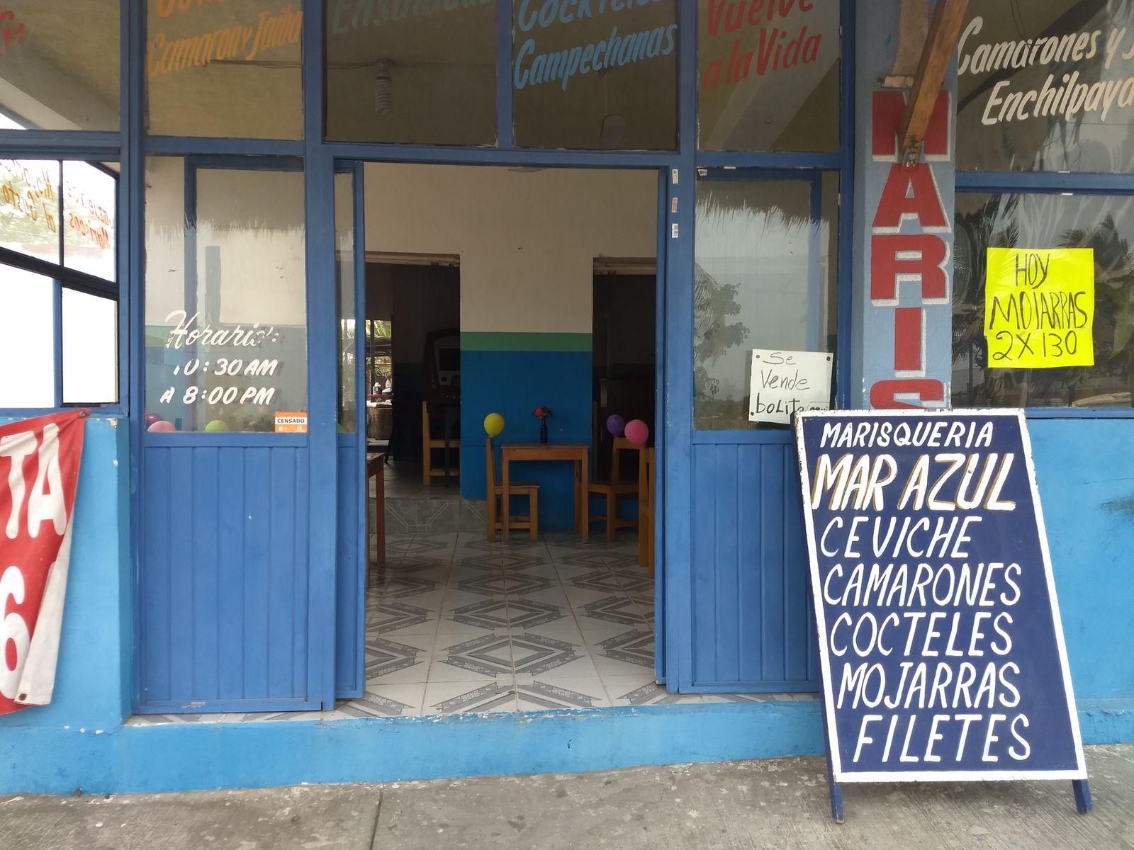 Mar Azul Restaurante image 1