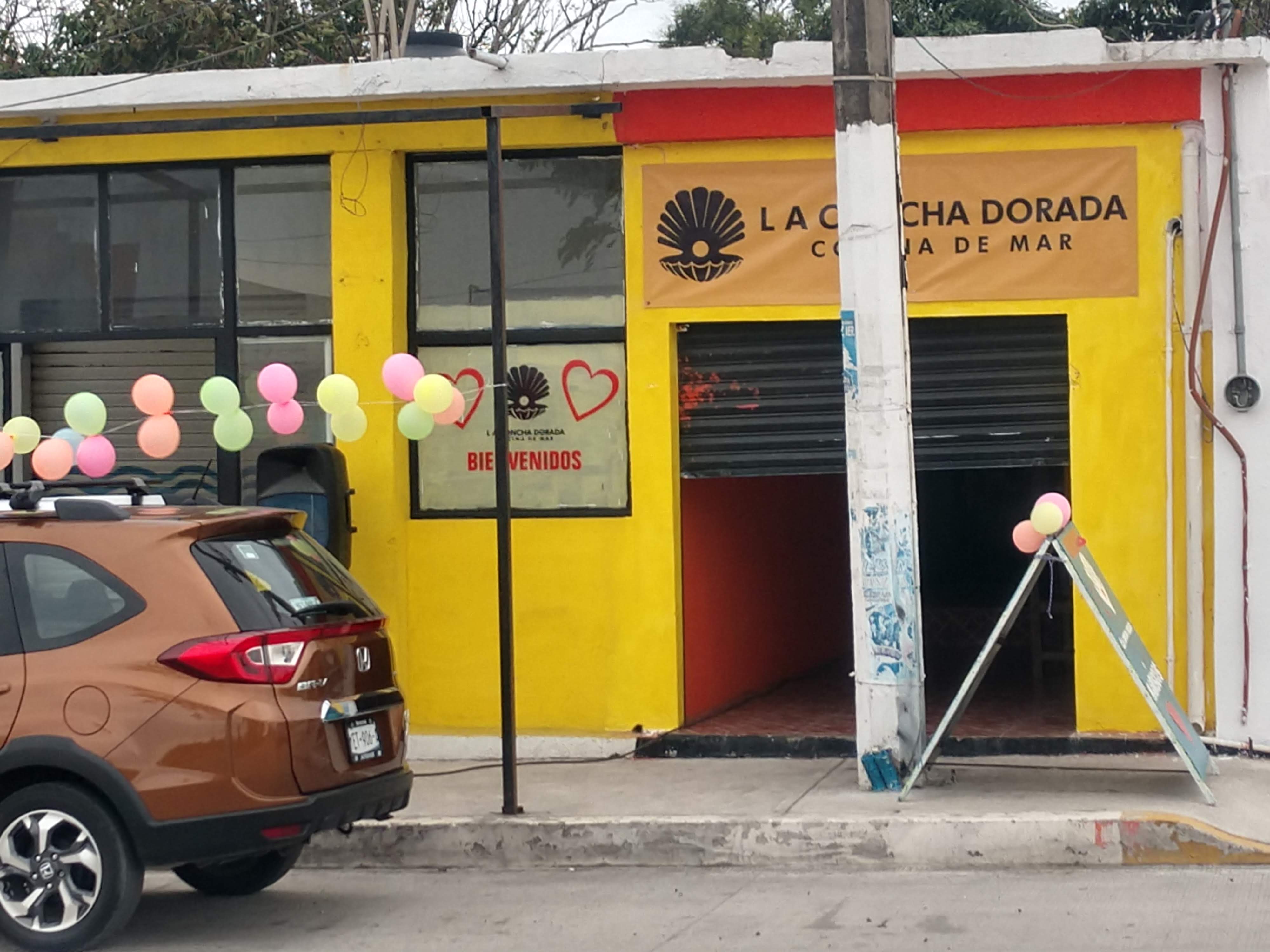 Mar Azul Restaurante image 3