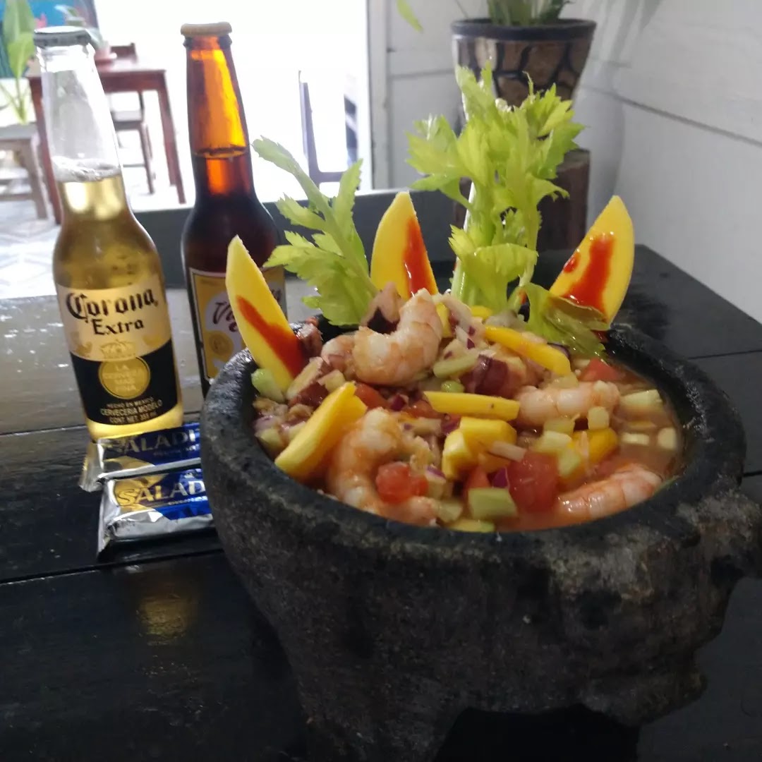 Mar Azul Restaurante image 4