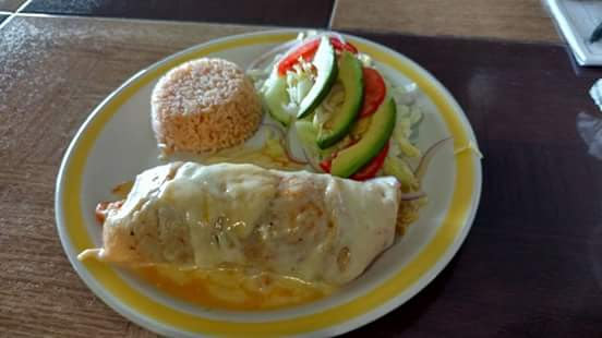 Mar Azul Restaurante image 7