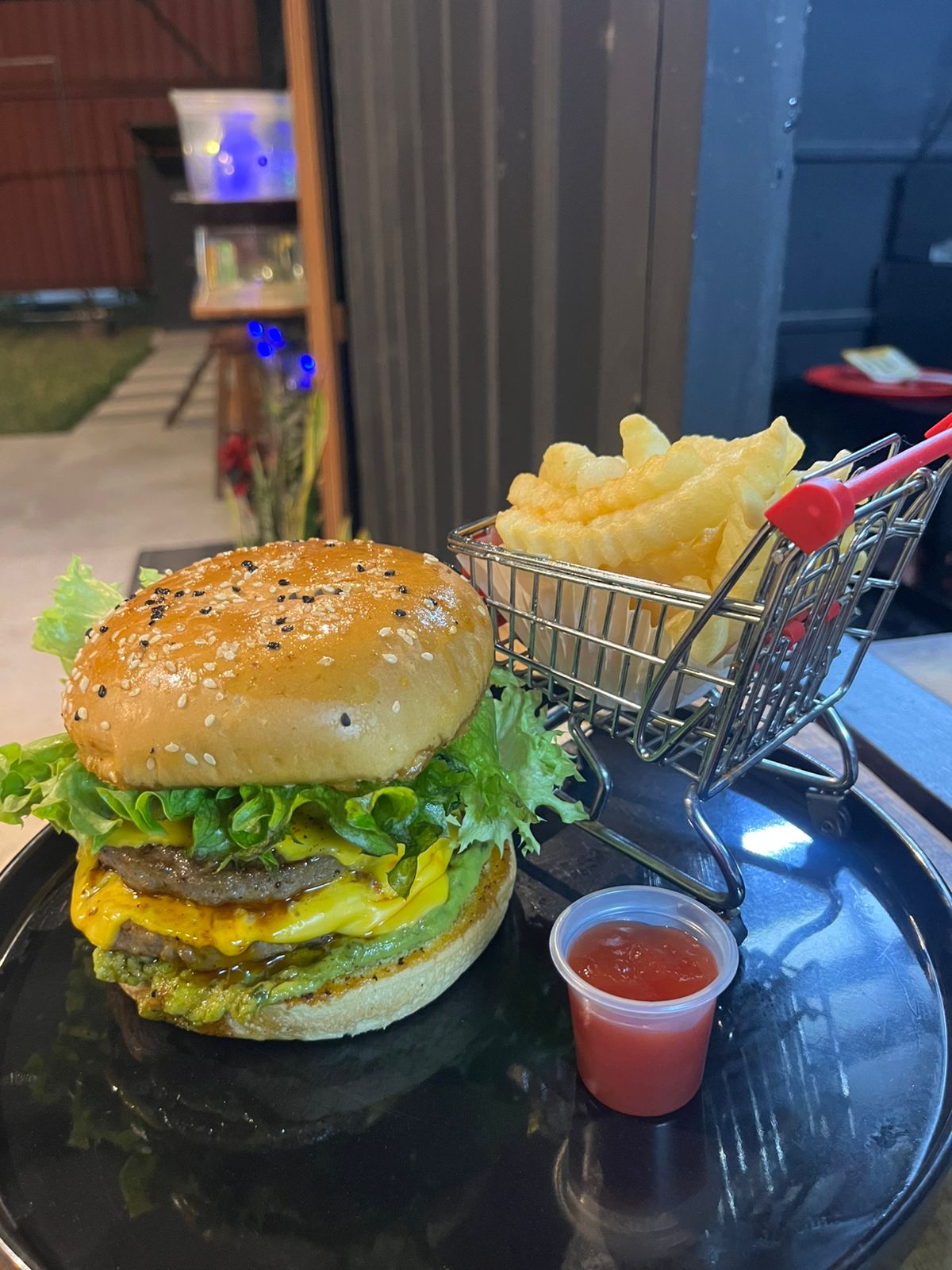 Brothers Burguers image 3