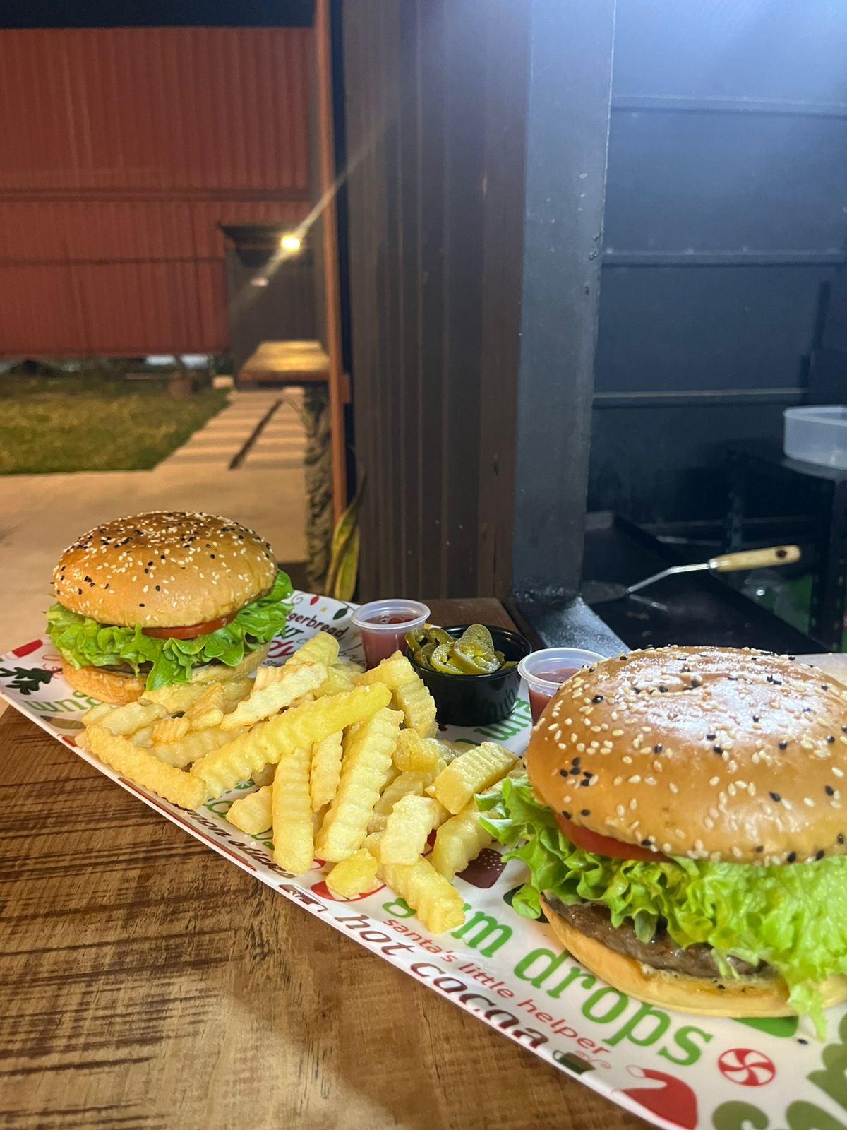 Brothers Burguers image 7