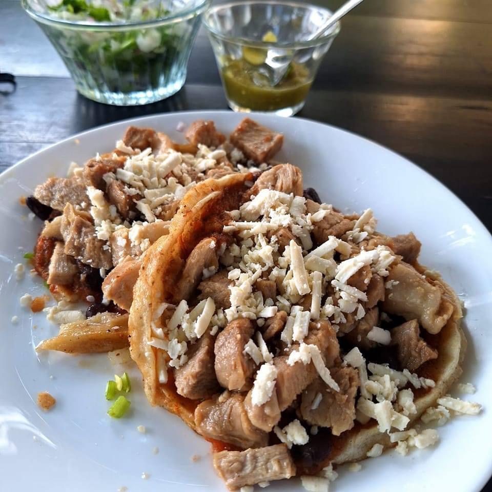 Las Hamacas (Pollos Asado, Carnitas y Picadas) image 1