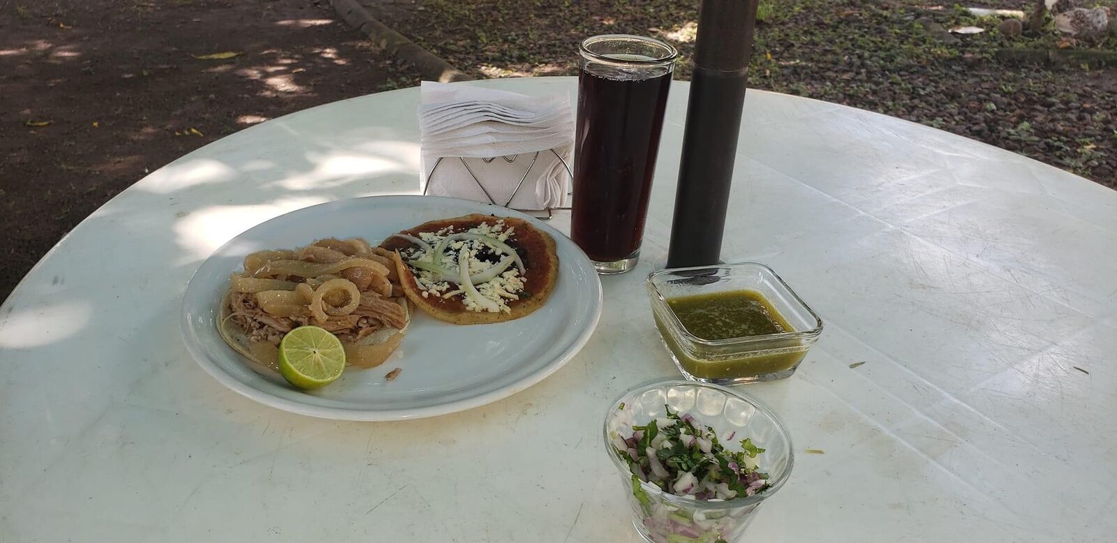 Las Hamacas (Pollos Asado, Carnitas y Picadas) image 2