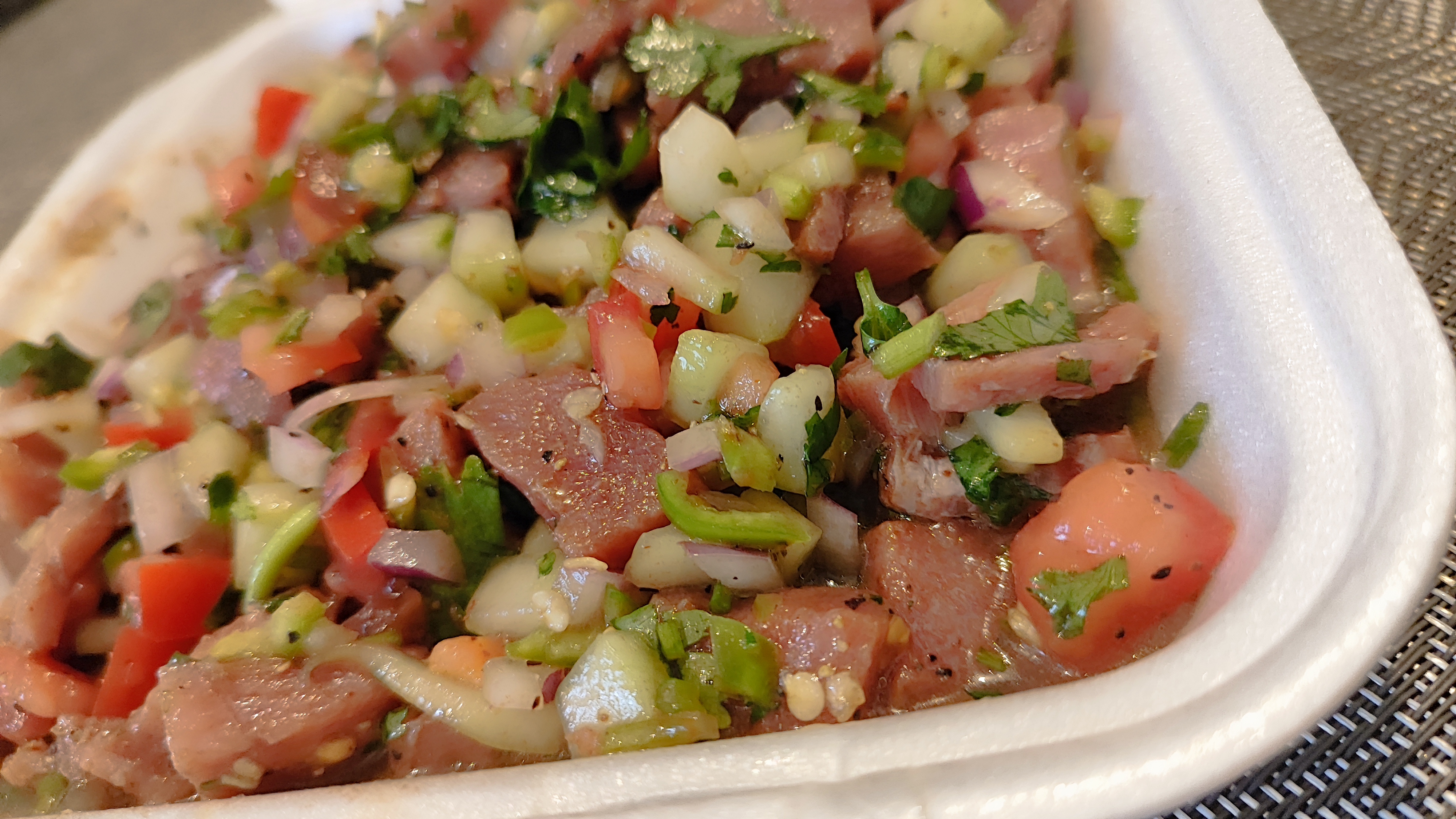 La Perla del Pacífico image 1