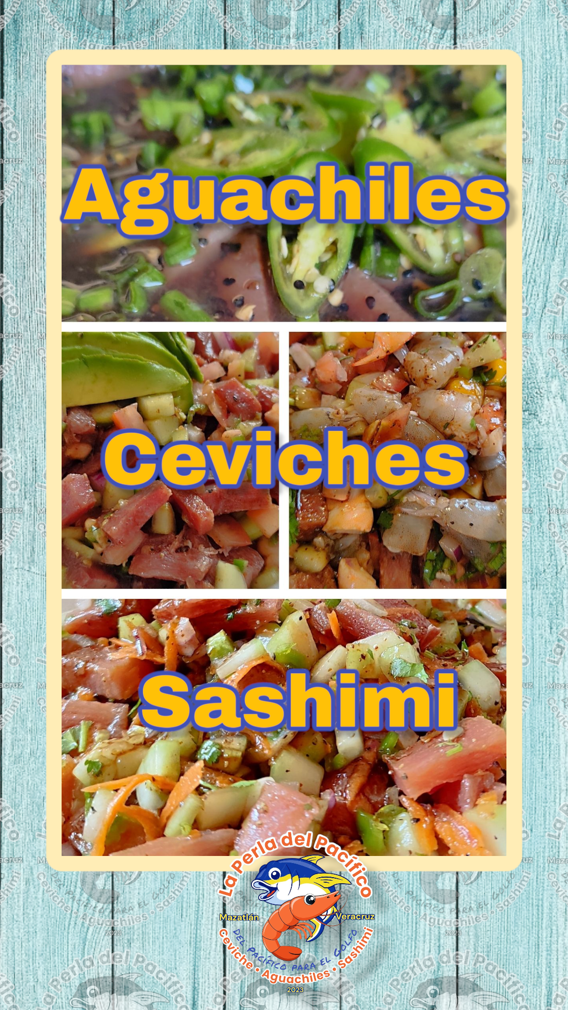 La Perla del Pacífico image 4