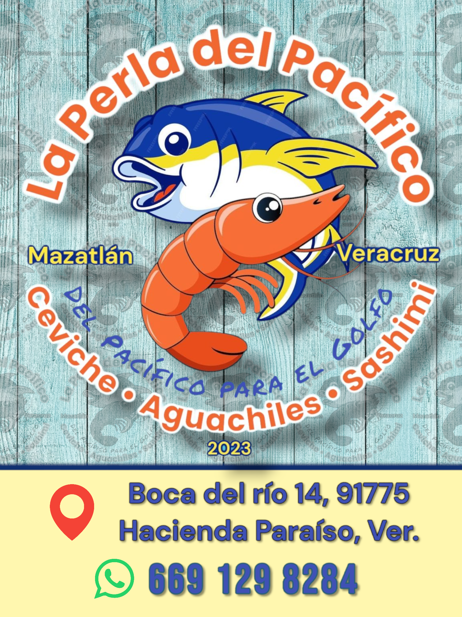 La Perla del Pacífico image 5