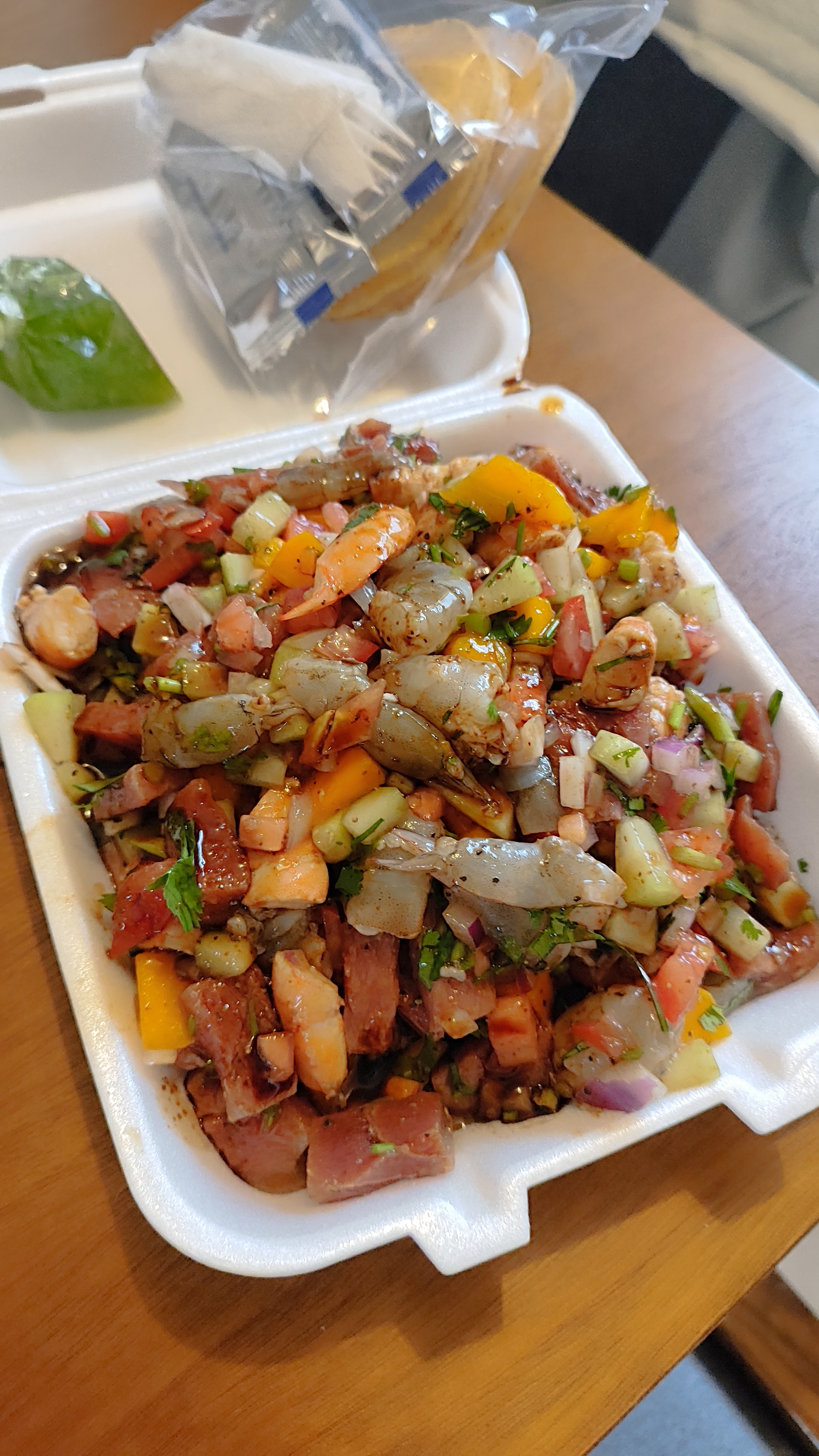 La Perla del Pacífico image 6