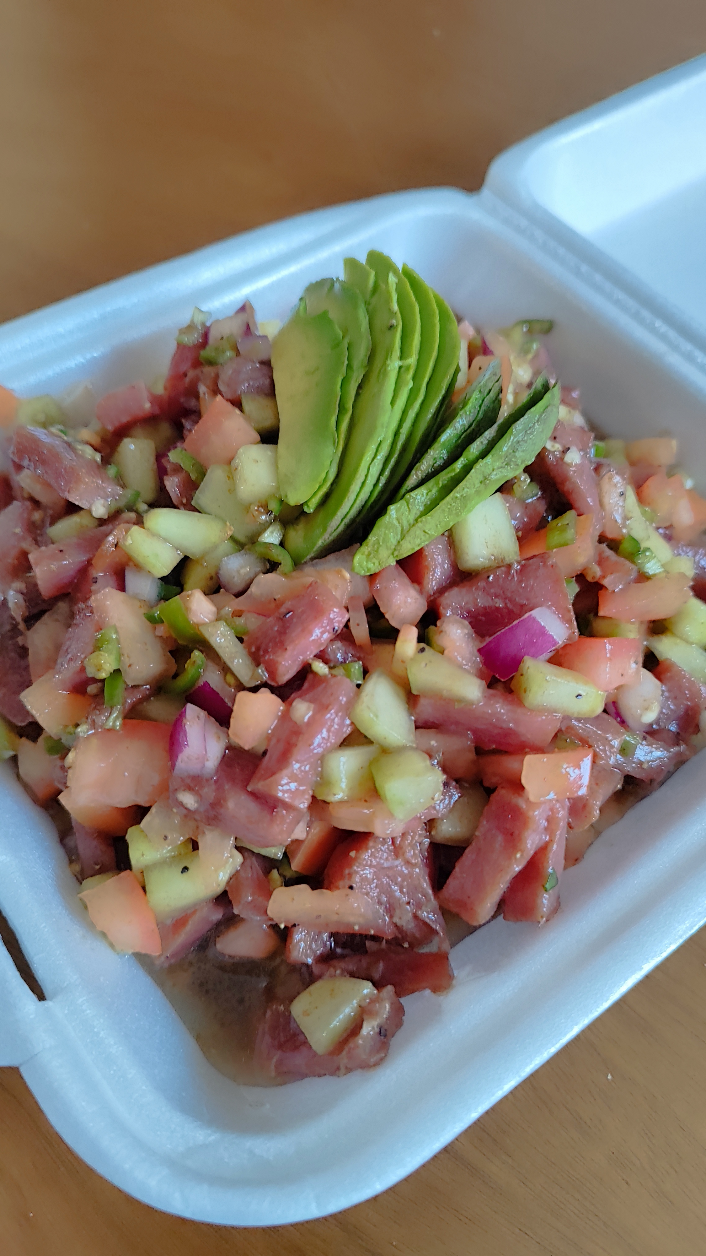 La Perla del Pacífico image 8