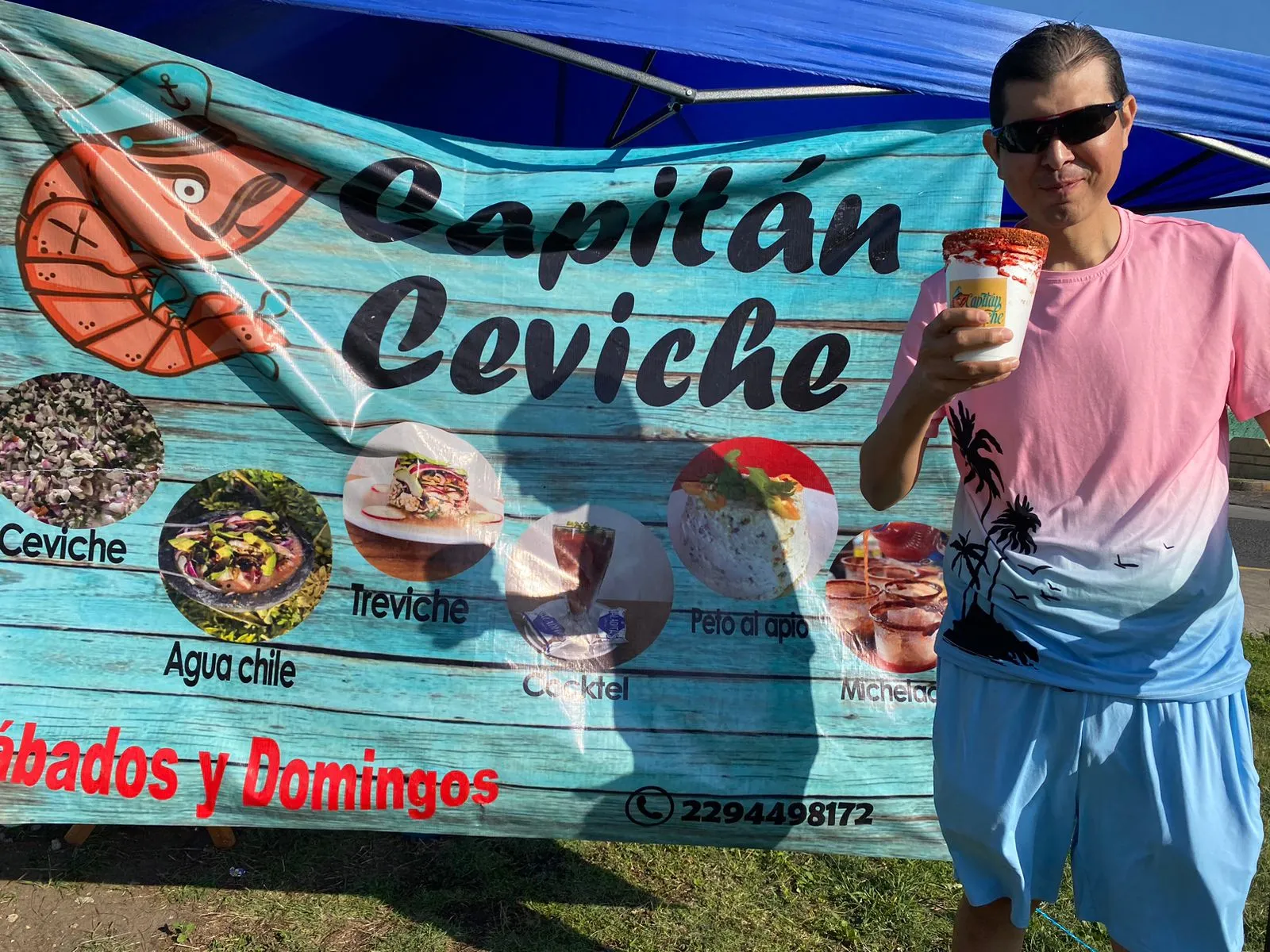 CAPITAN CEVICHE image 2