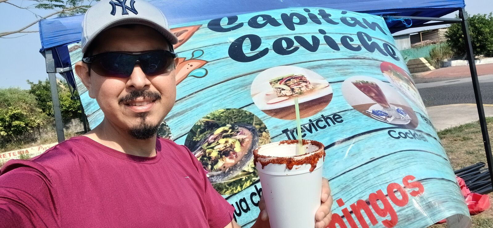 CAPITAN CEVICHE image 3