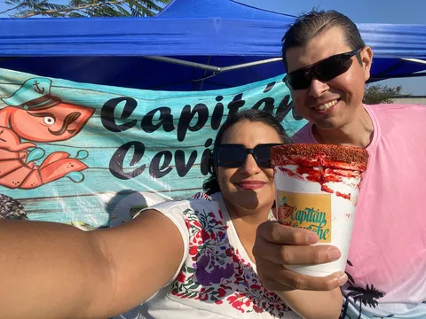 CAPITAN CEVICHE image 4