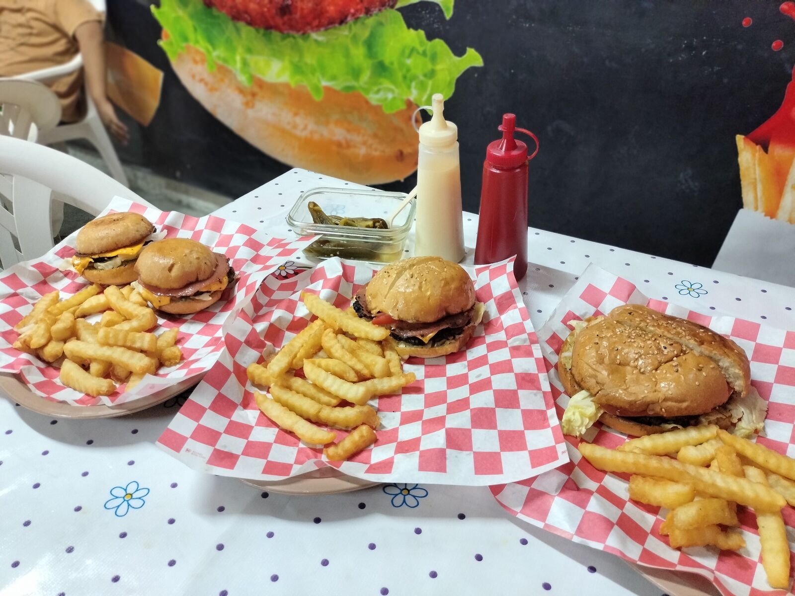 Ala Burguer image 2
