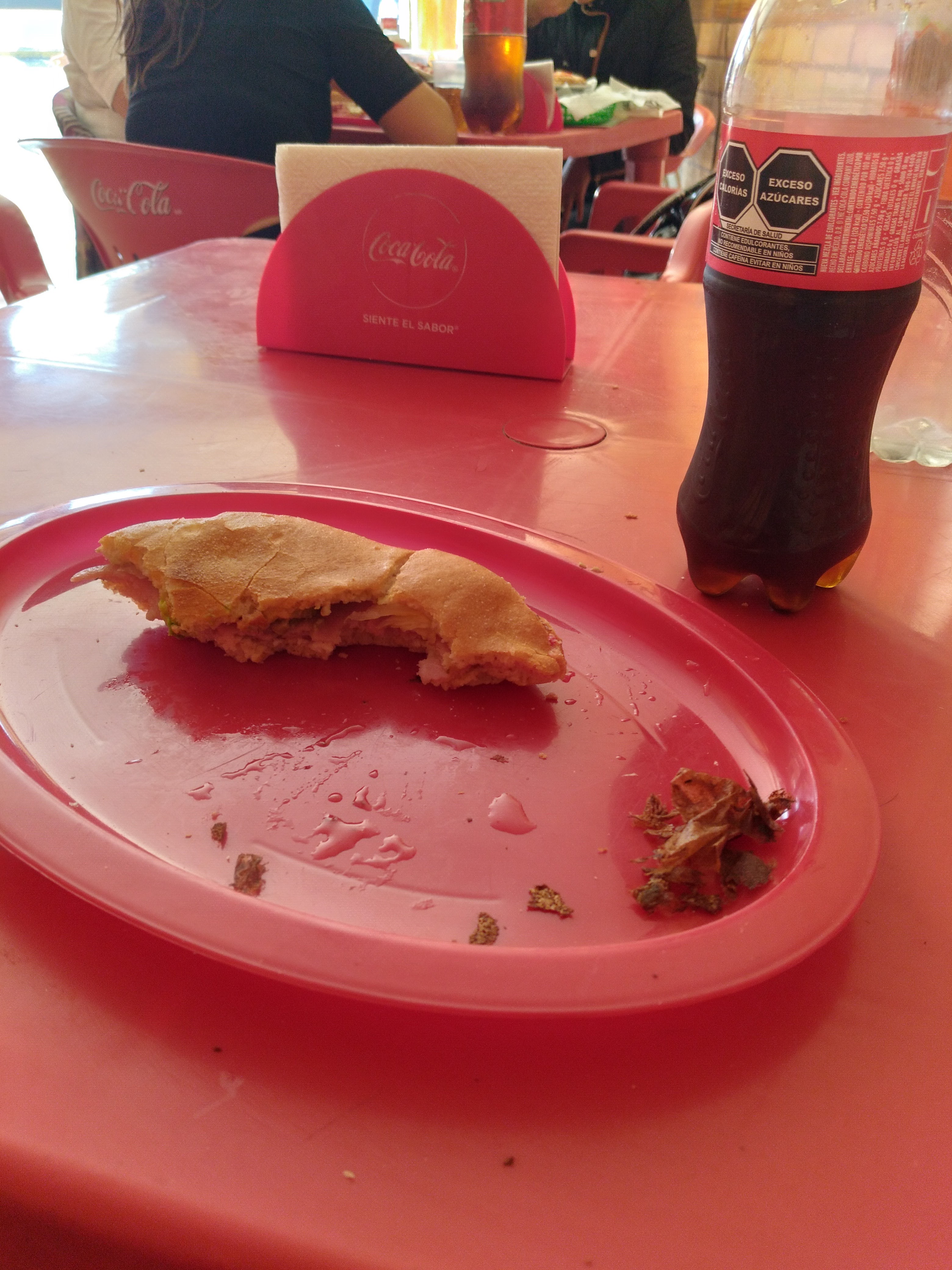 NETO'S PIZZA & BURGUER image 1