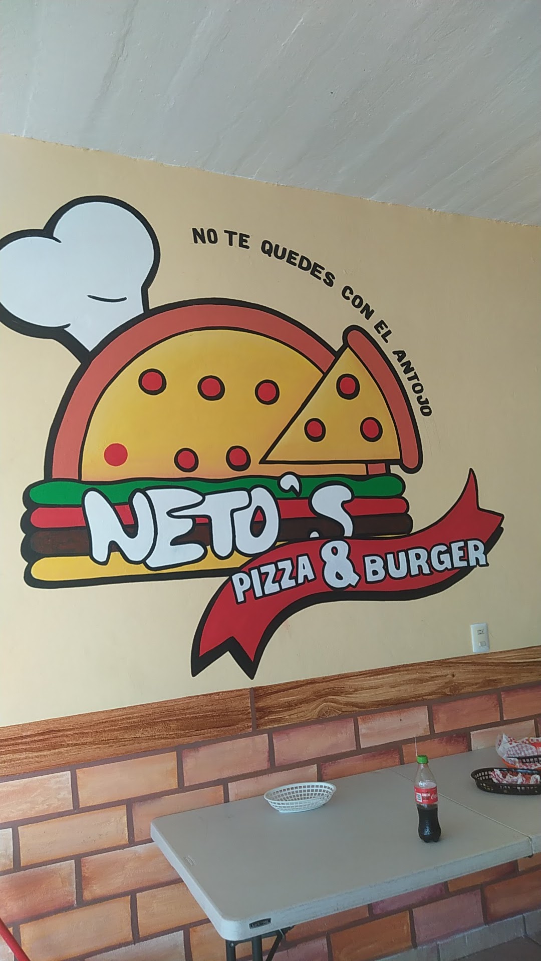 NETO'S PIZZA & BURGUER image 4