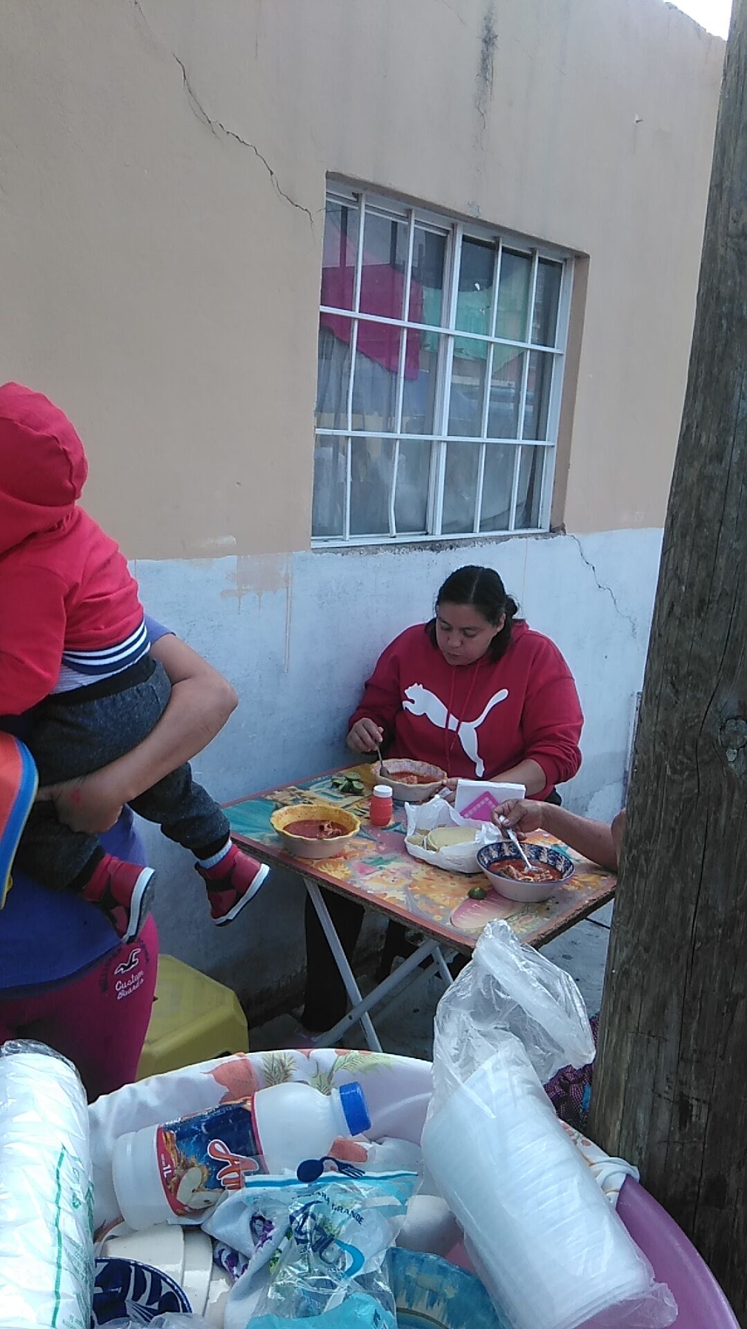 Menudo "Doña Lupe" image 2