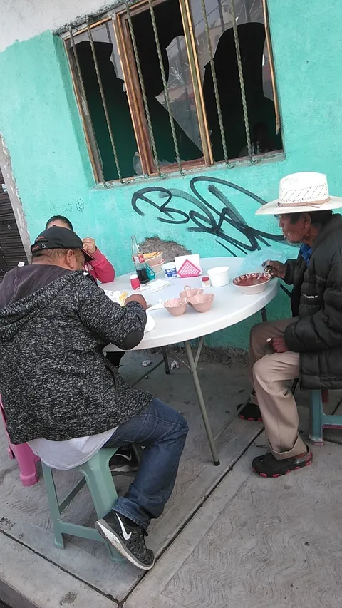 Menudo "Doña Lupe" image 3
