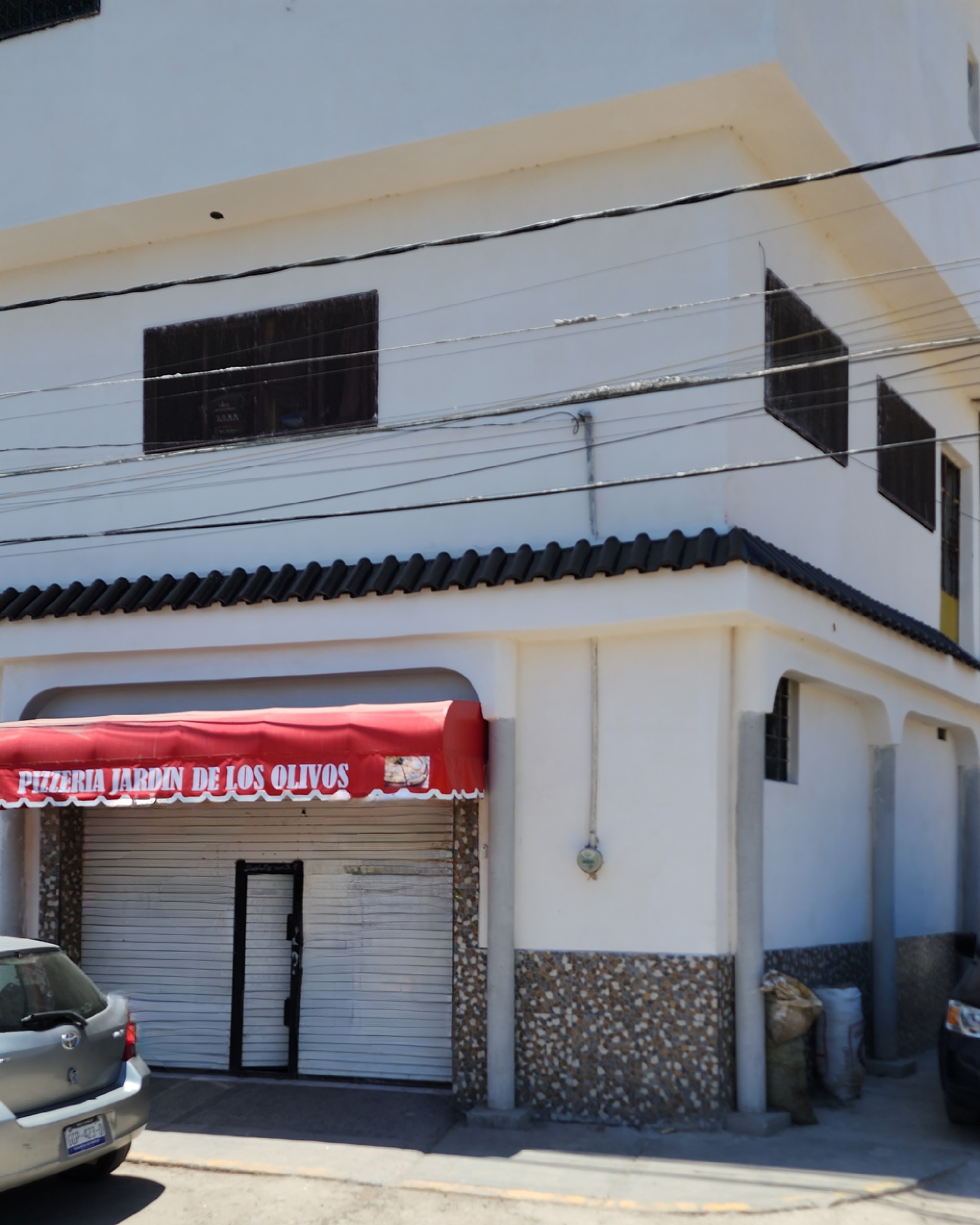 Pizzeria Getsemaní image 4