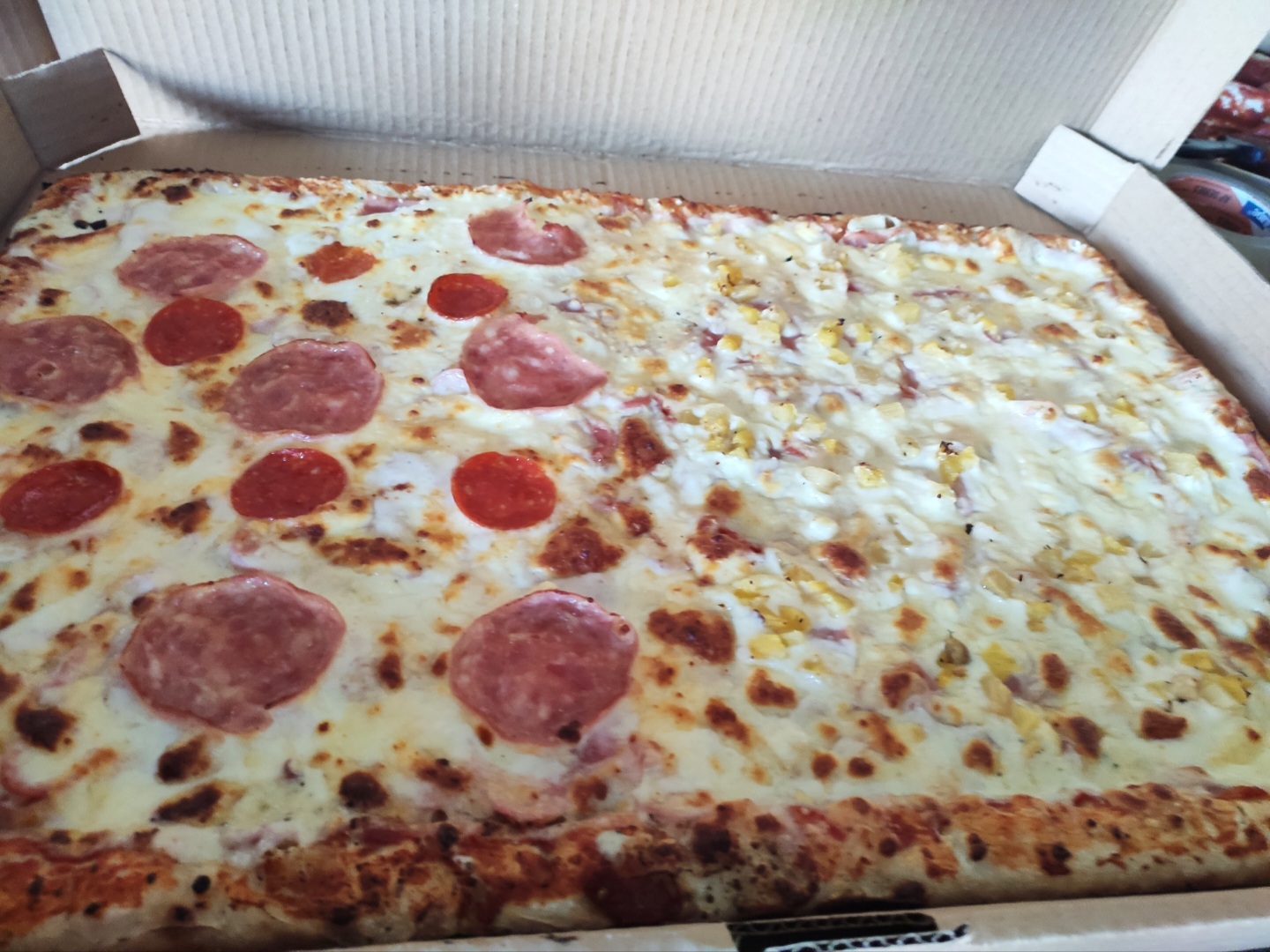 Pizzeria Getsemaní image 6