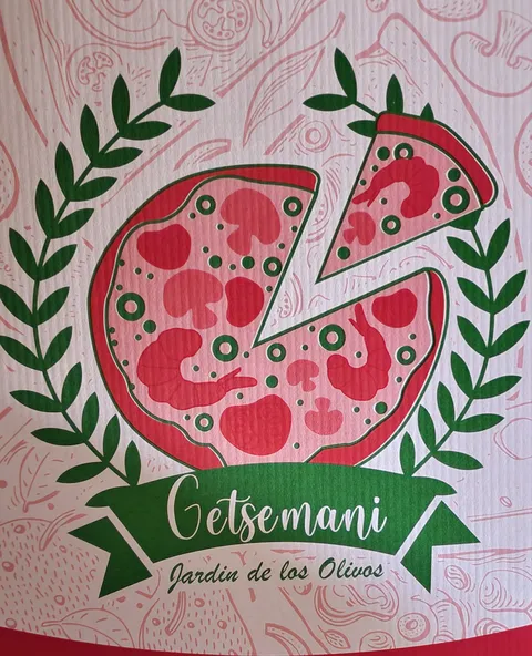 Pizzeria Getsemaní image 7