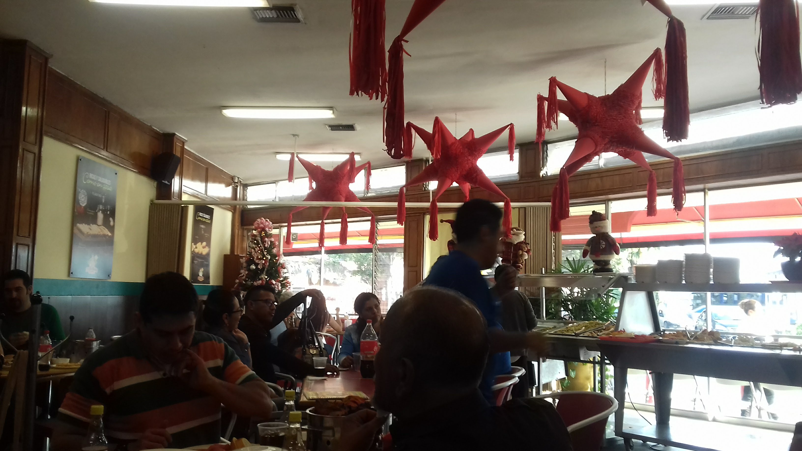 Restaurante Pollo Feliz Valle image 1