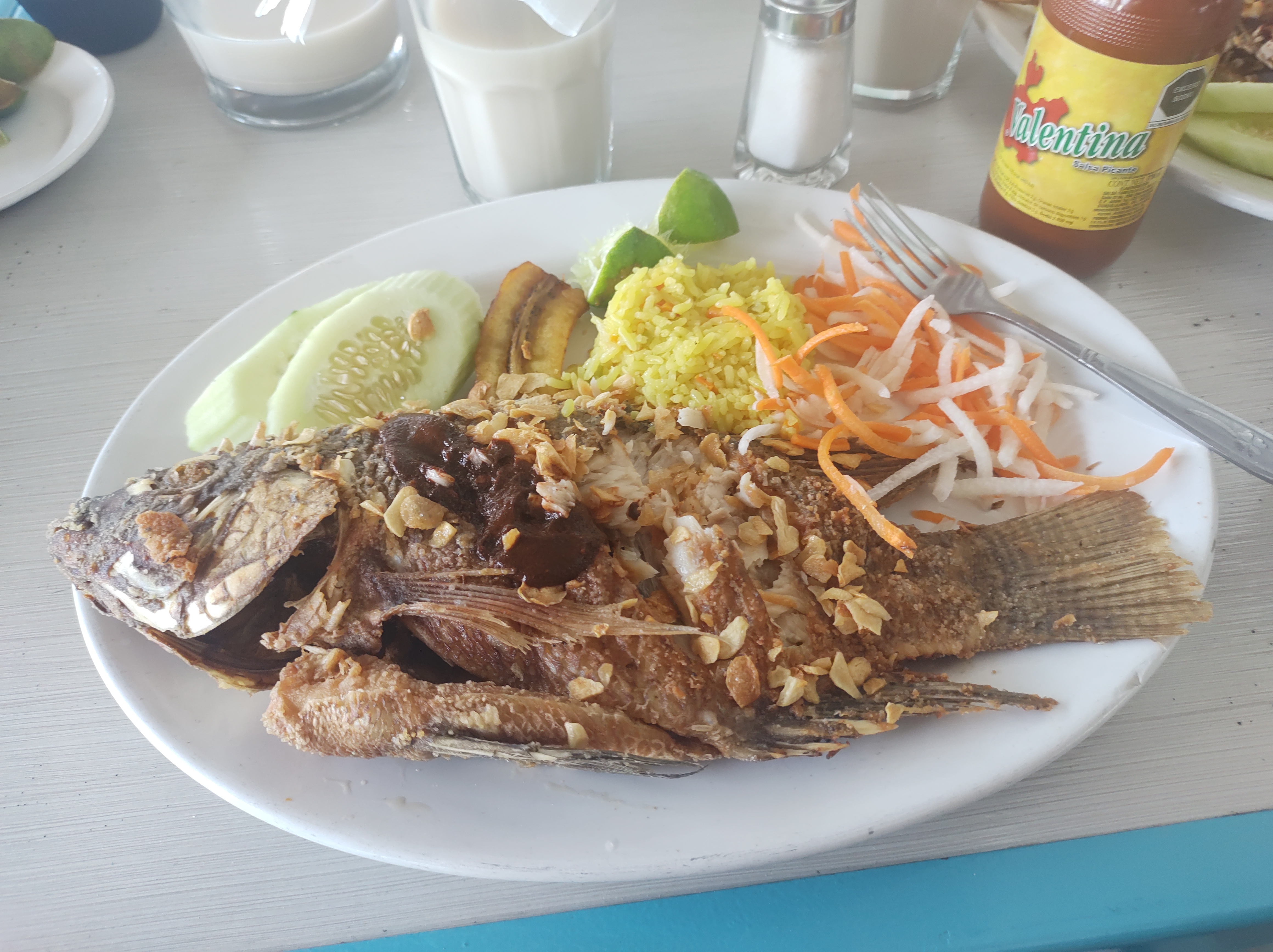 El Lagarto Marinero image 4