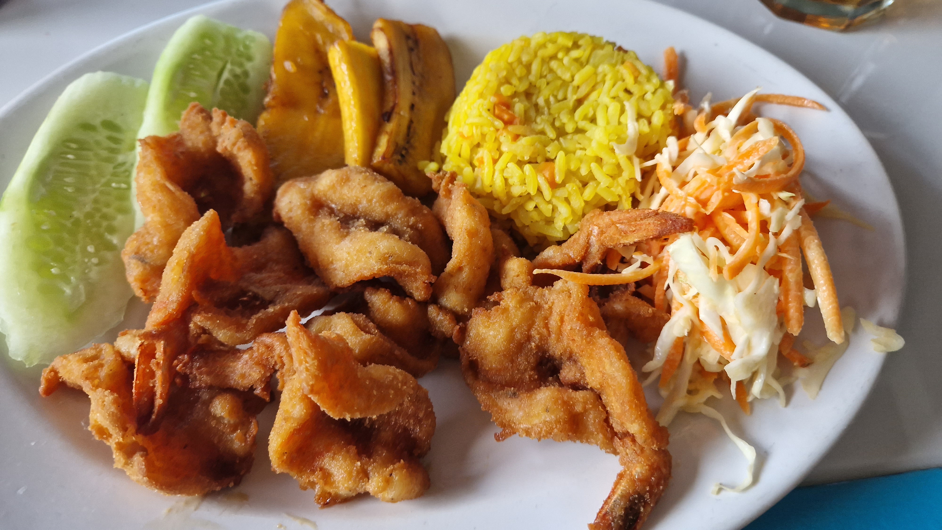 El Lagarto Marinero image 6