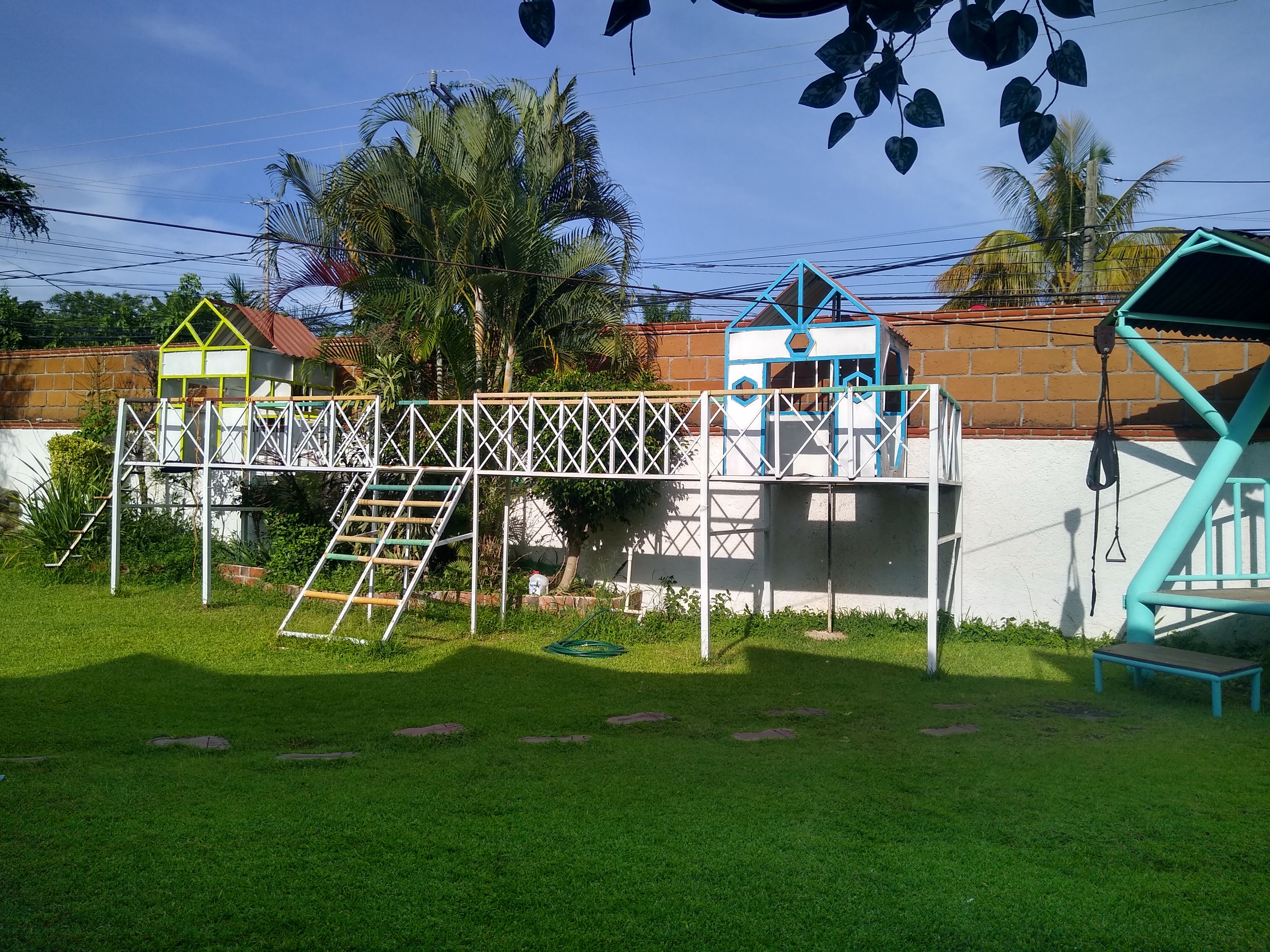 El Lagarto Marinero image 8