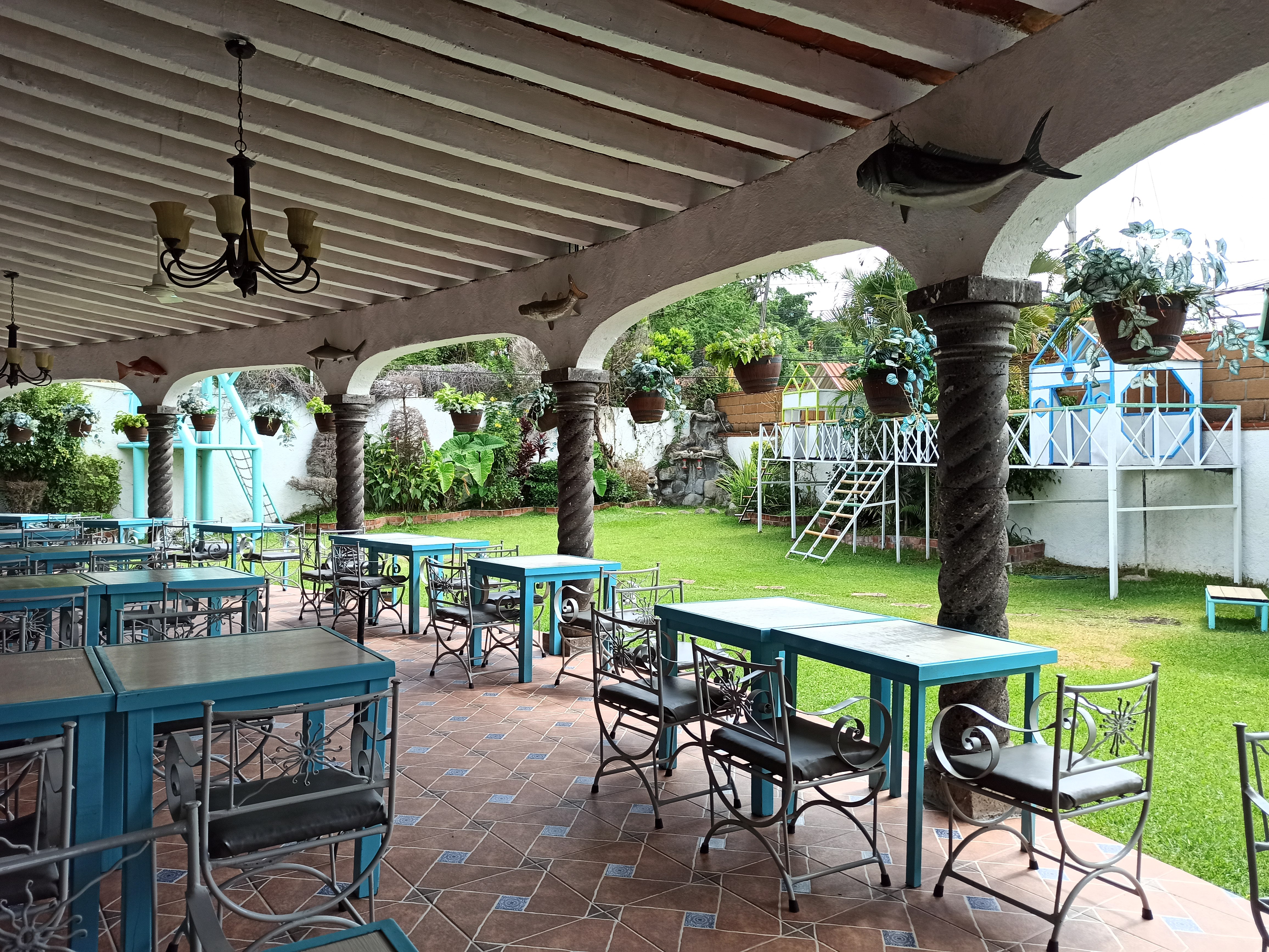 El Lagarto Marinero image 10