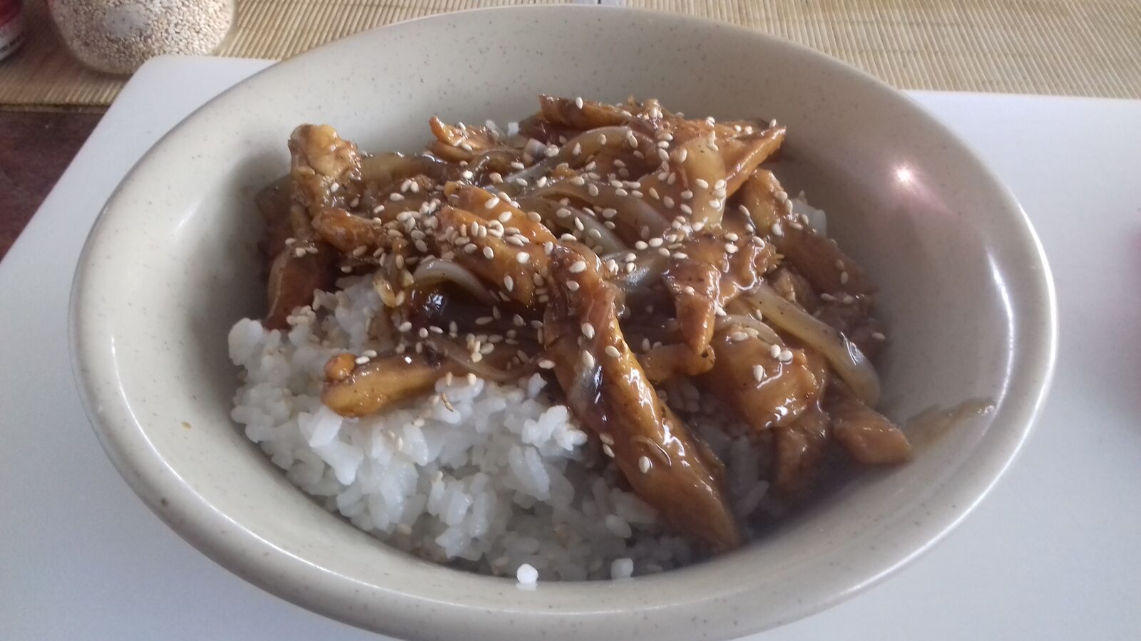 Mikasa comida japonesa image 4