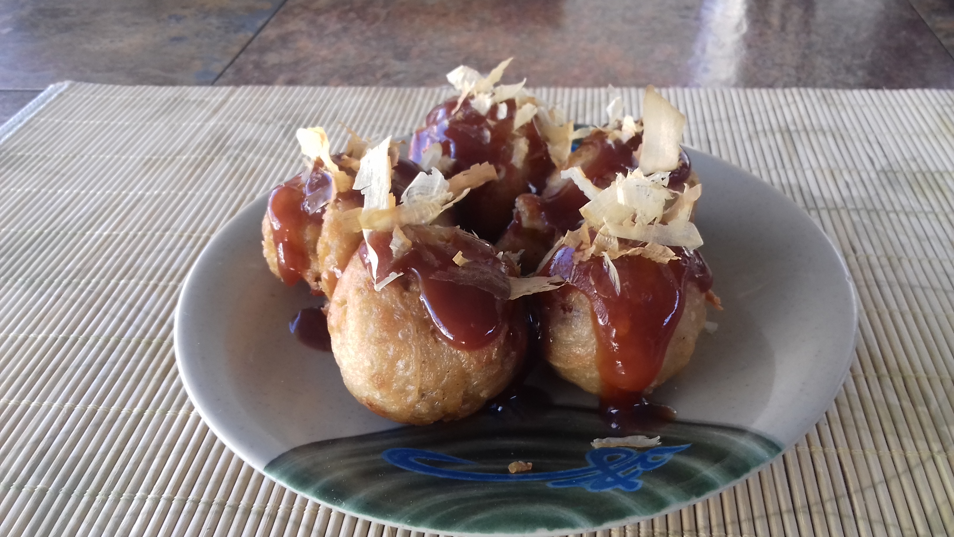 Mikasa comida japonesa image 7