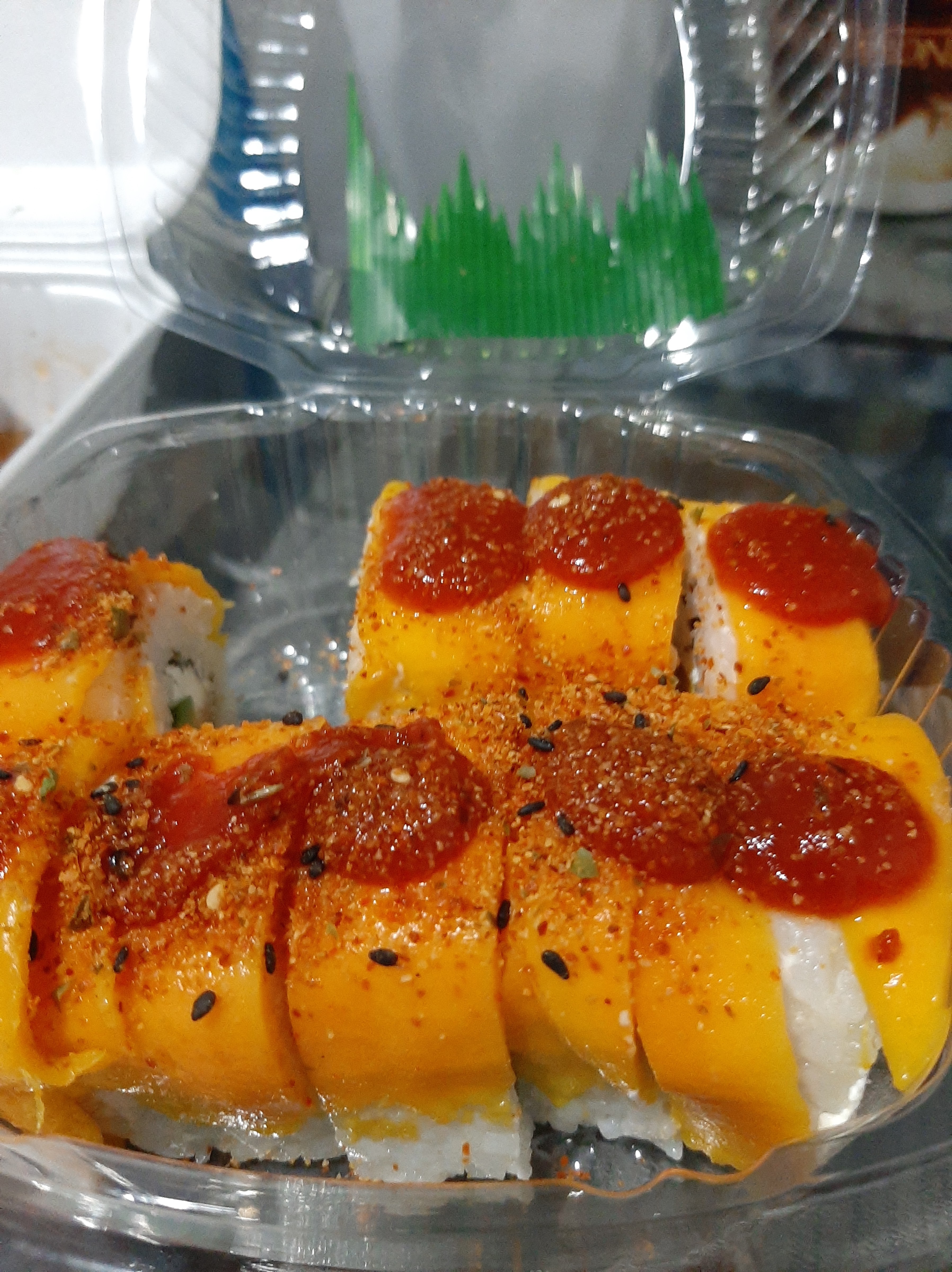 Mikasa comida japonesa image 8