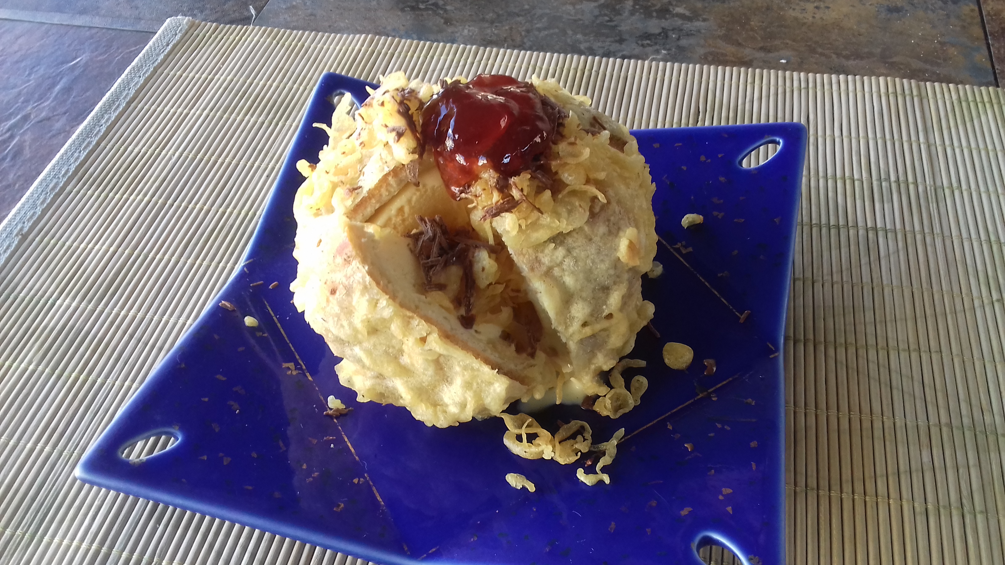 Mikasa comida japonesa image 9