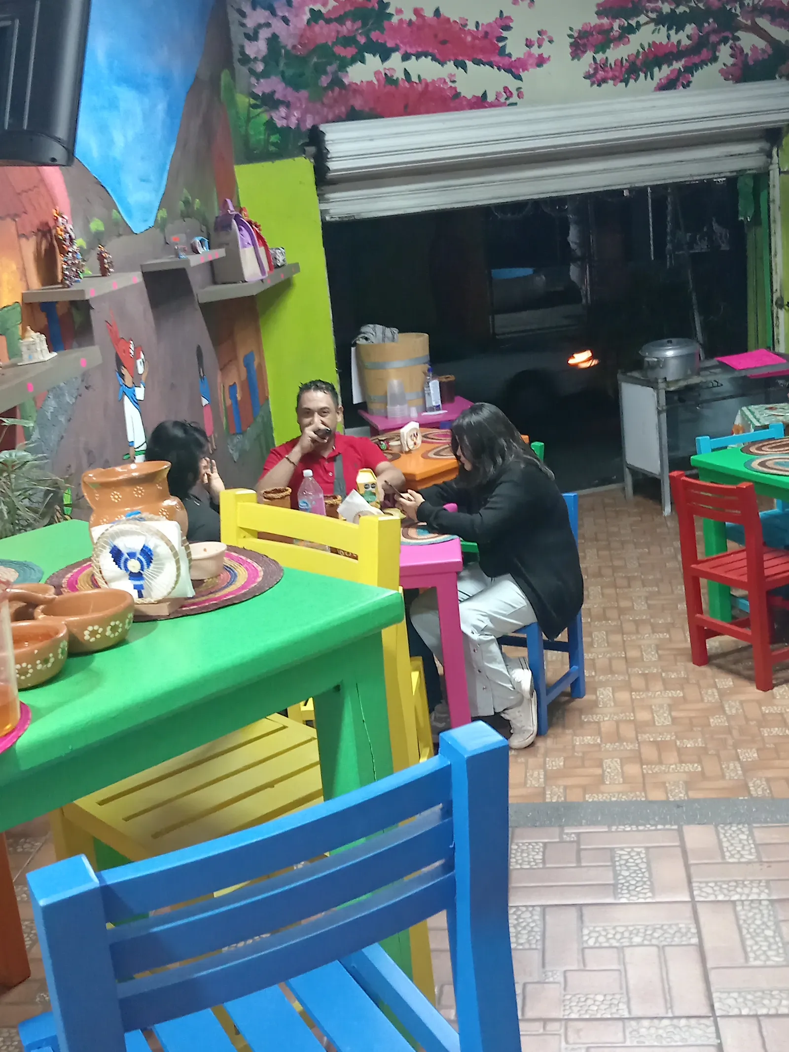 Al ritmo del sazón image 4