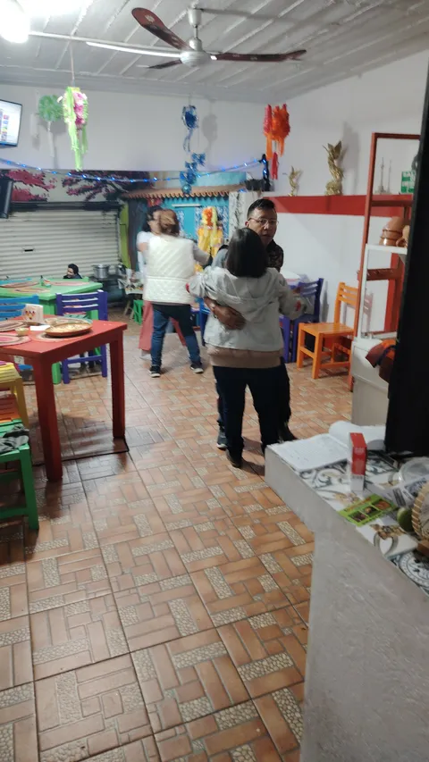 Al ritmo del sazón image 8