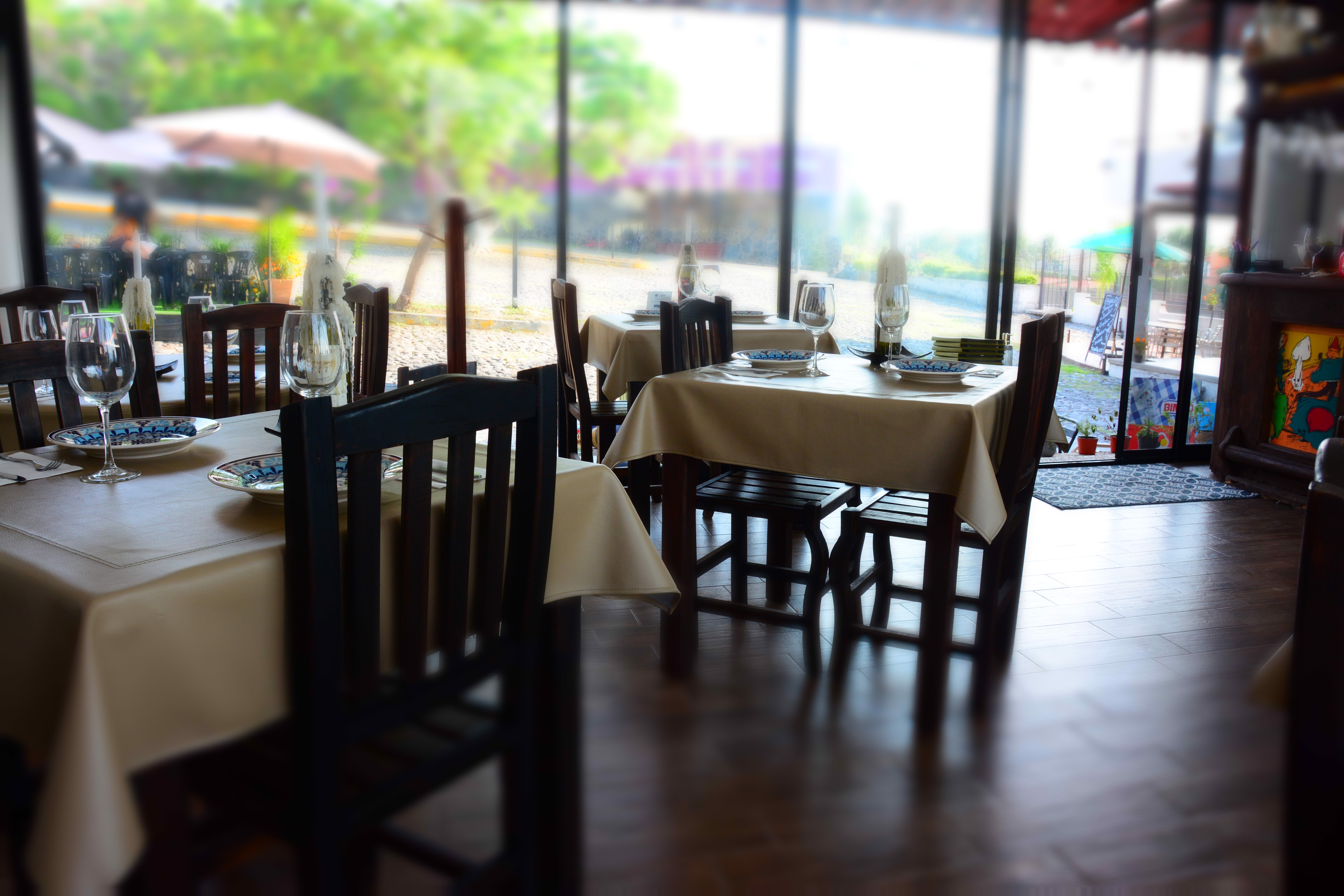 Raccolto Italiano Ristorante image 1