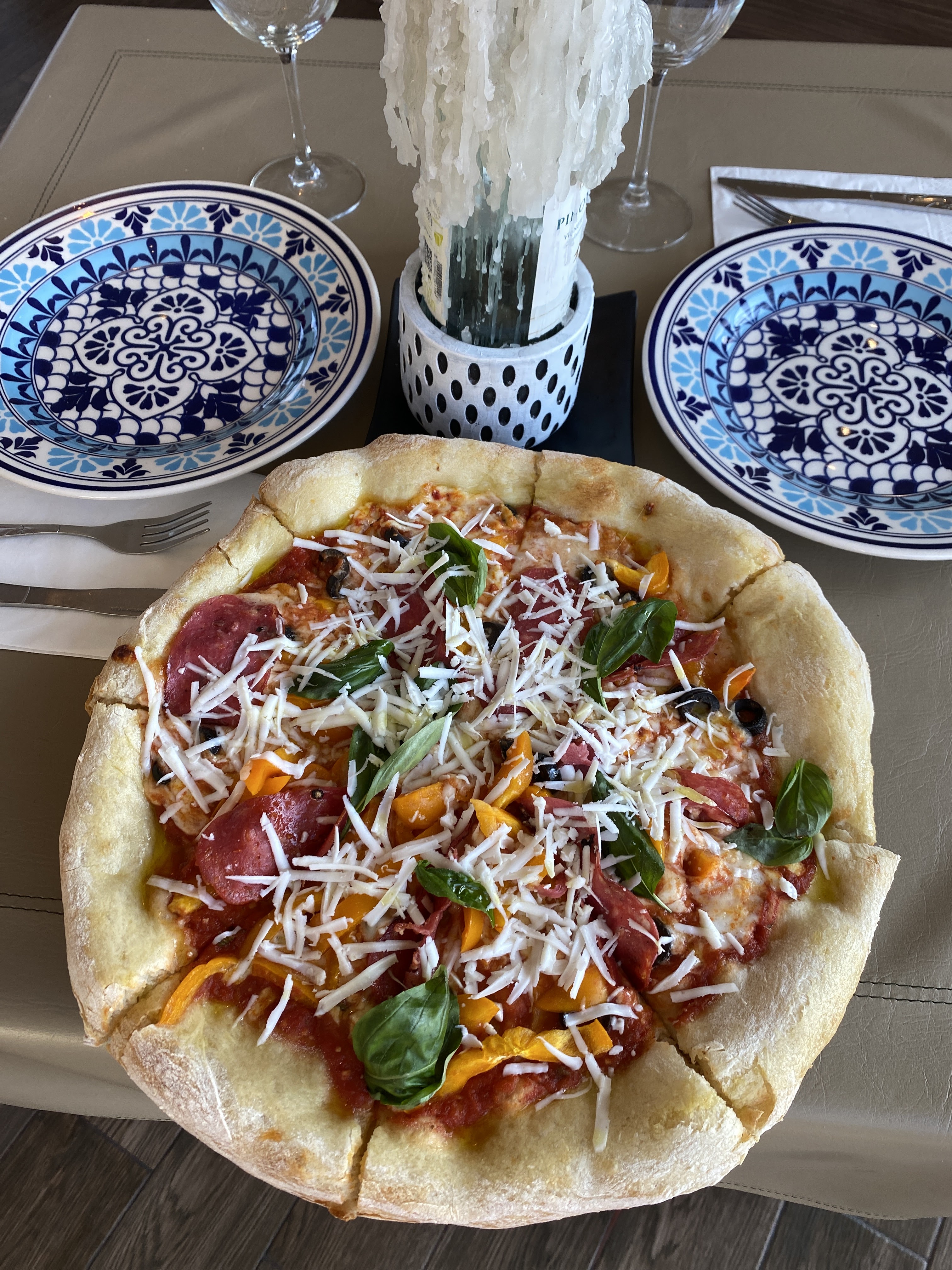 Raccolto Italiano Ristorante image 2