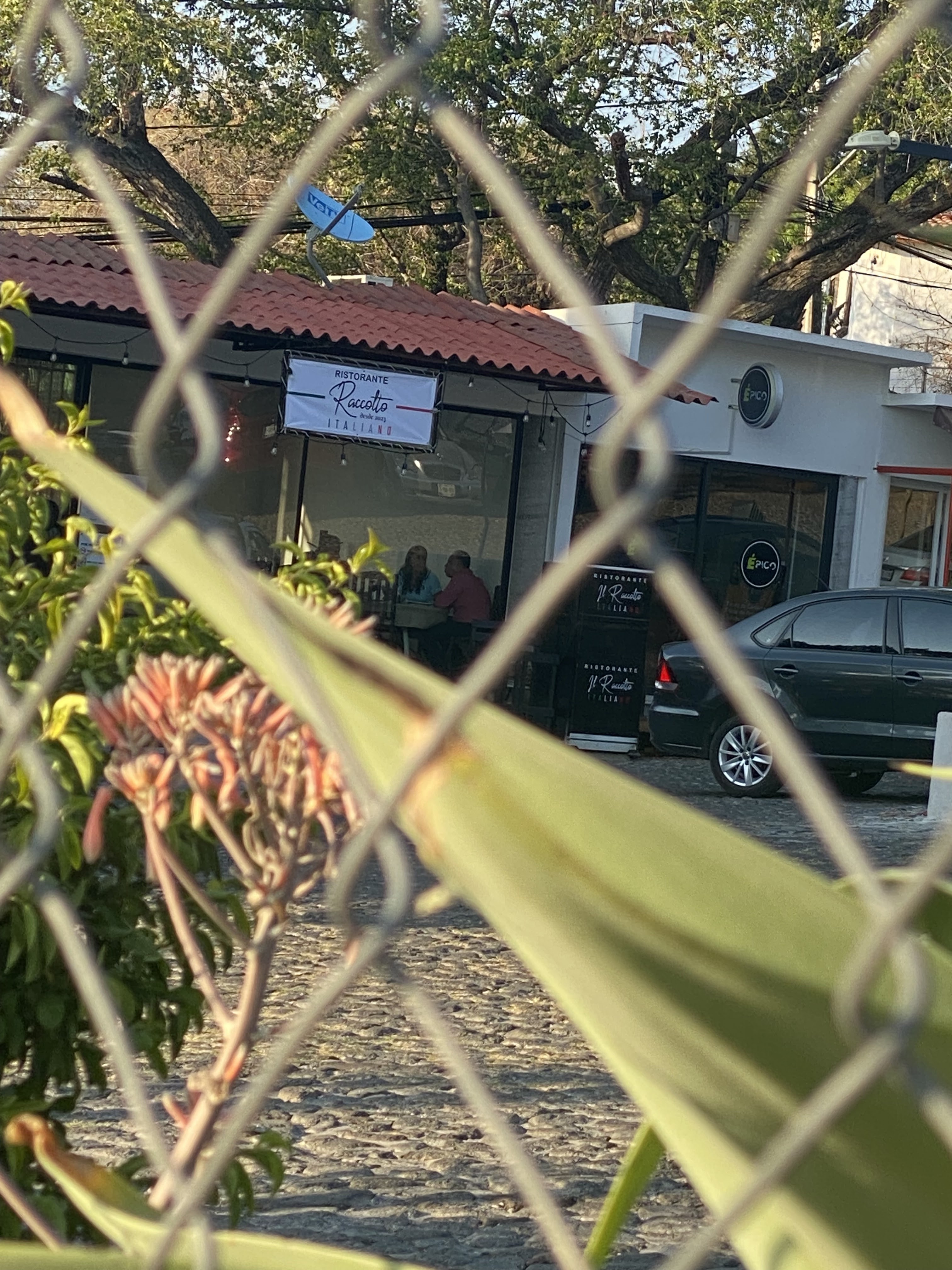 Raccolto Italiano Ristorante image 3