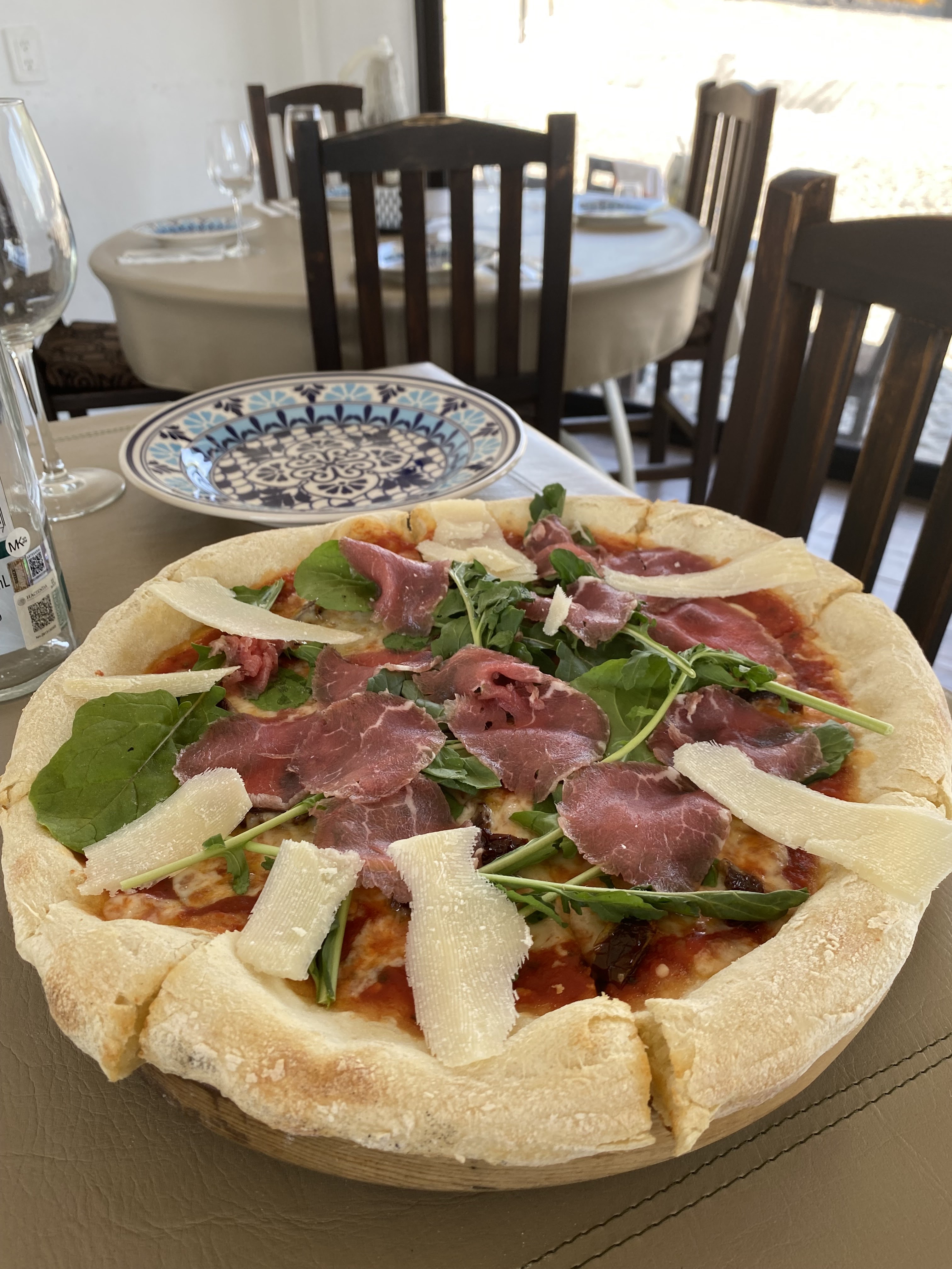 Raccolto Italiano Ristorante image 4