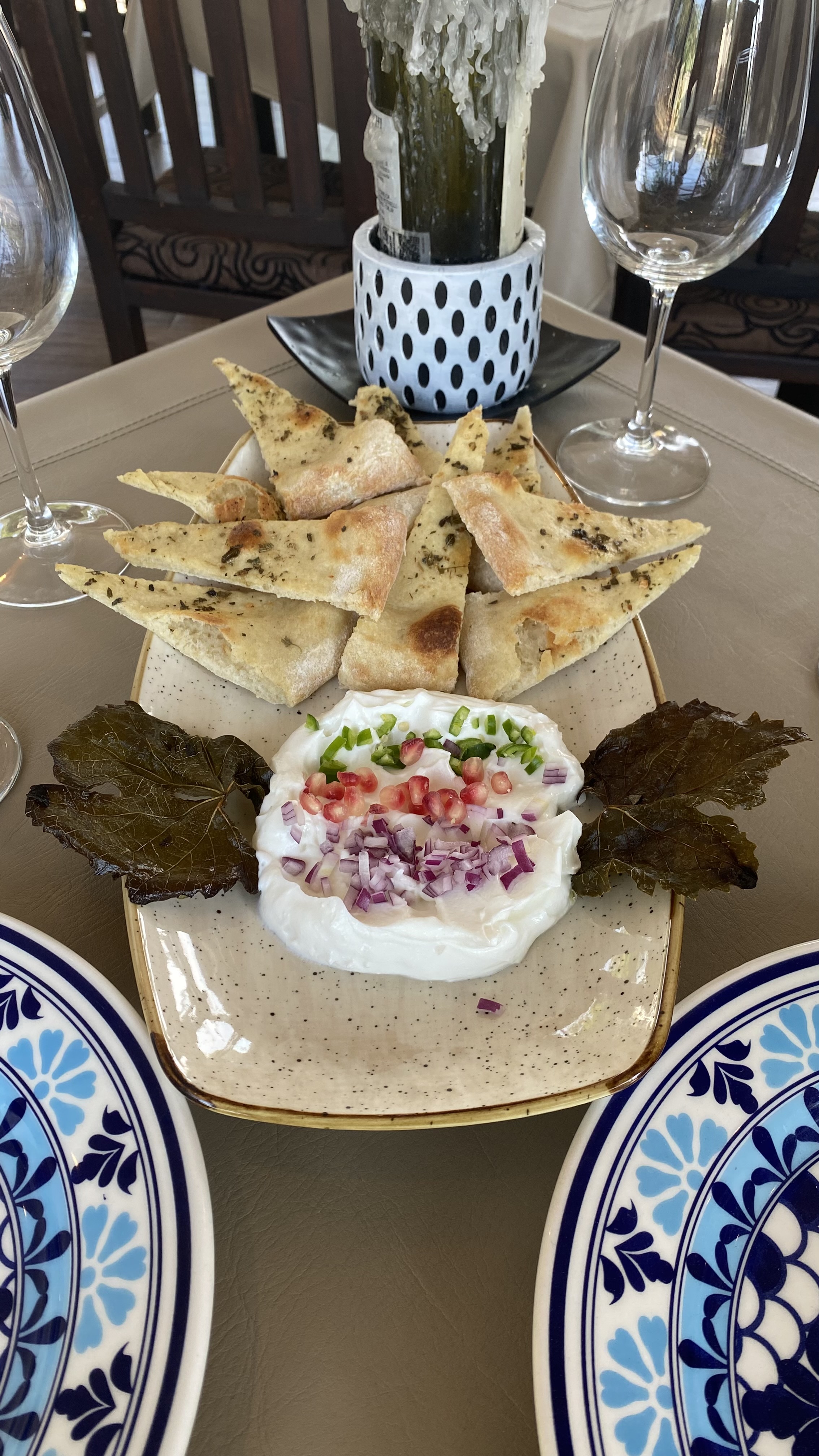 Raccolto Italiano Ristorante image 5