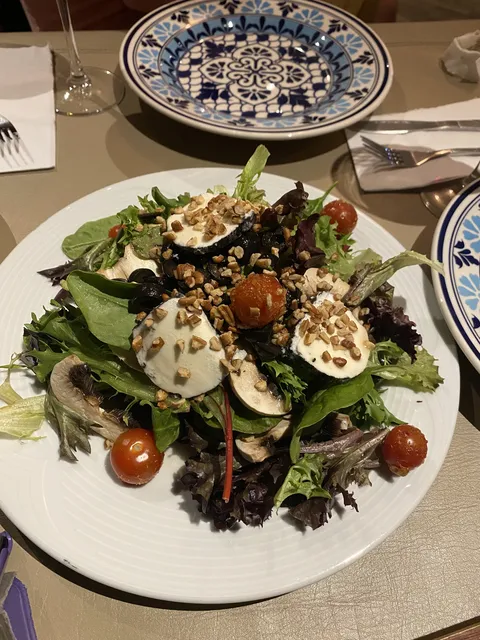 Raccolto Italiano Ristorante image 6