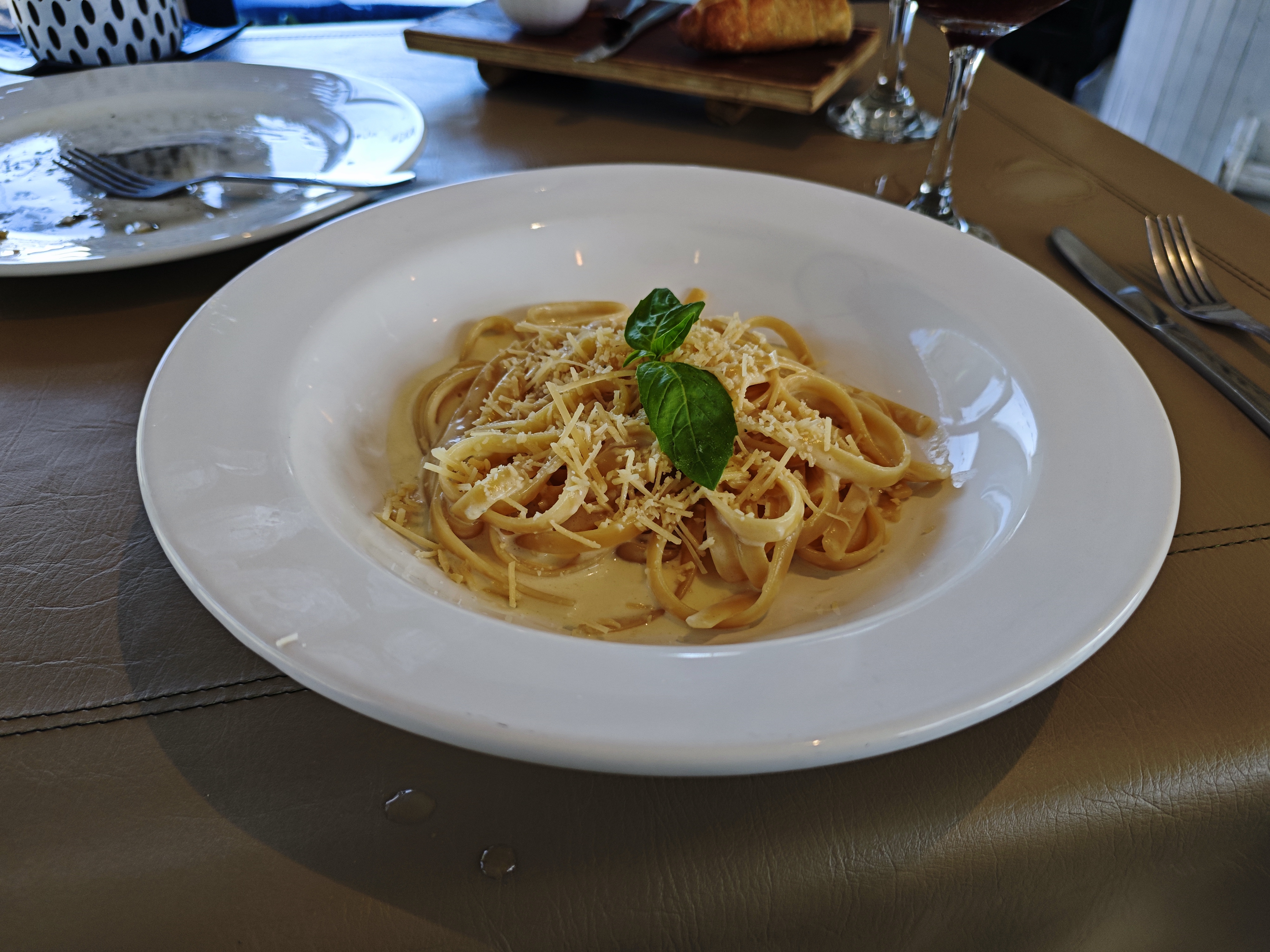 Raccolto Italiano Ristorante image 7