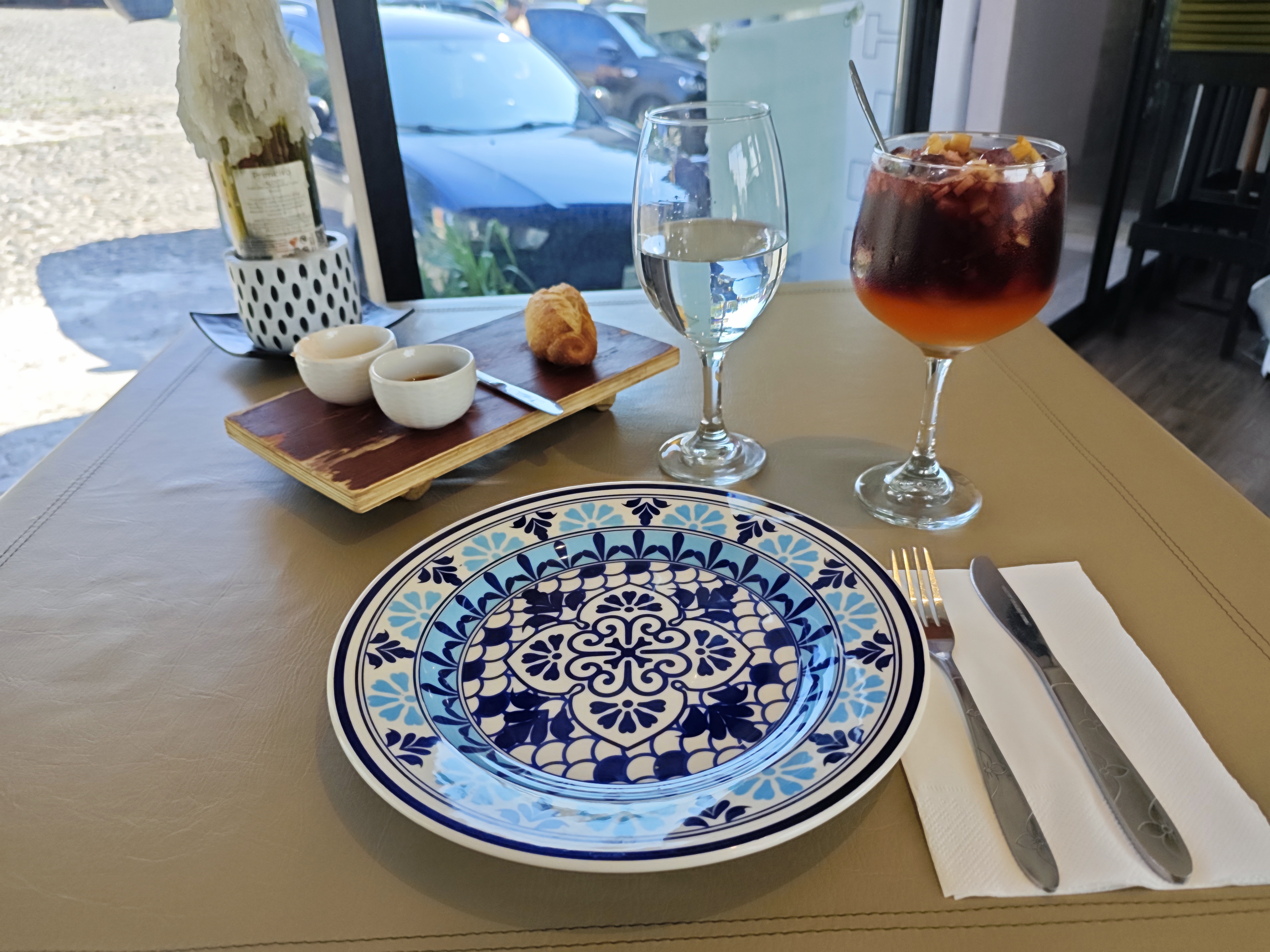 Raccolto Italiano Ristorante image 8