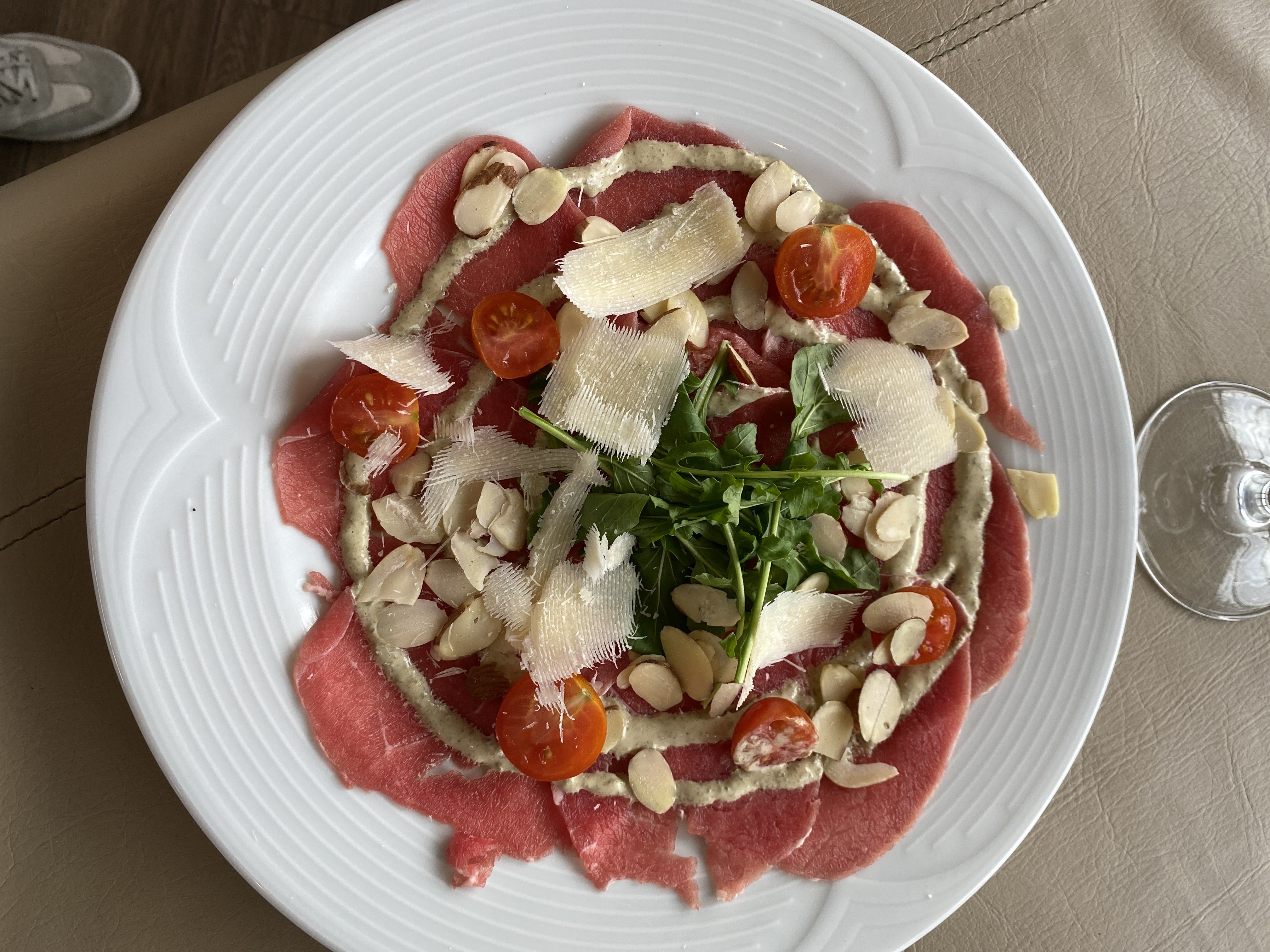 Raccolto Italiano Ristorante image 9