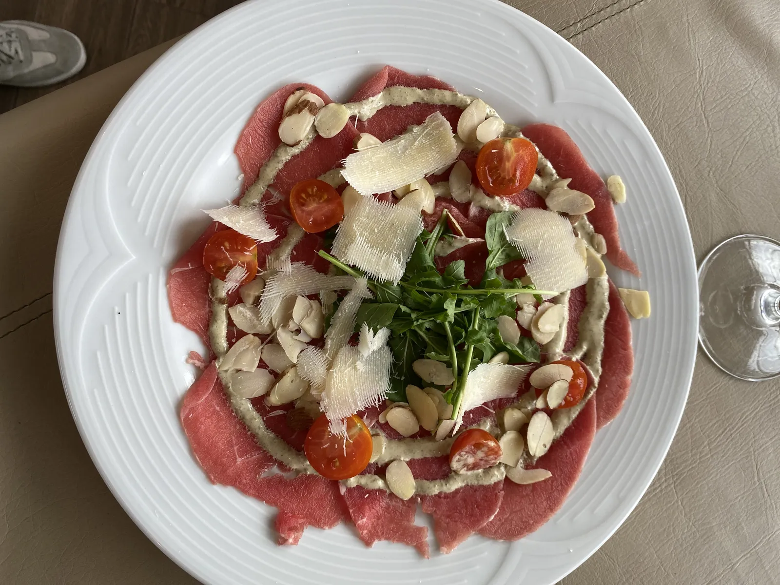 Raccolto Italiano Ristorante image 9