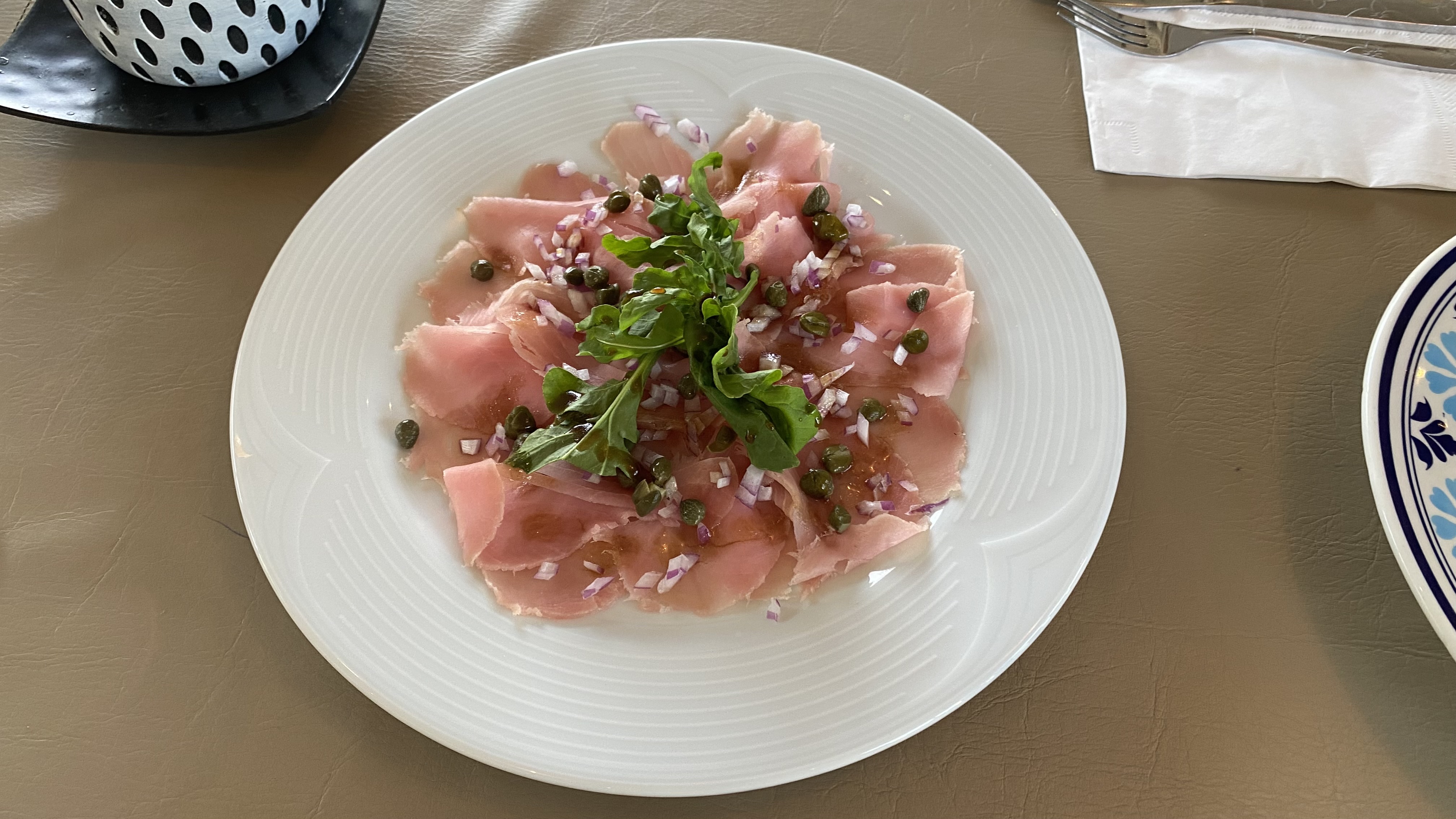 Raccolto Italiano Ristorante image 10