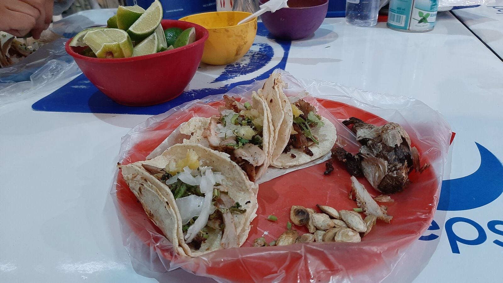Taquería Lupita image 2